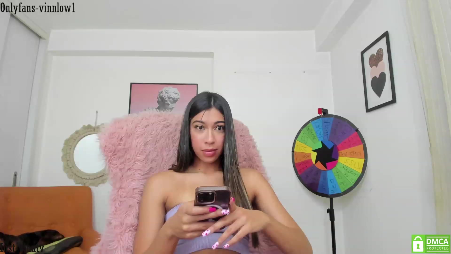 Gallery image thumbnail from Vinnlow's myfreecams stream on, 02/26/2024, 01:00 image 20 of 20