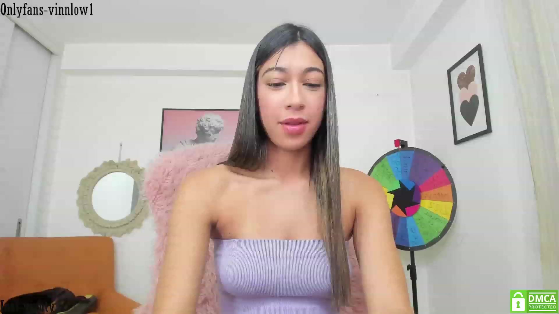 Gallery image thumbnail from Vinnlow's myfreecams stream on, 02/26/2024, 01:00 image 5 of 20