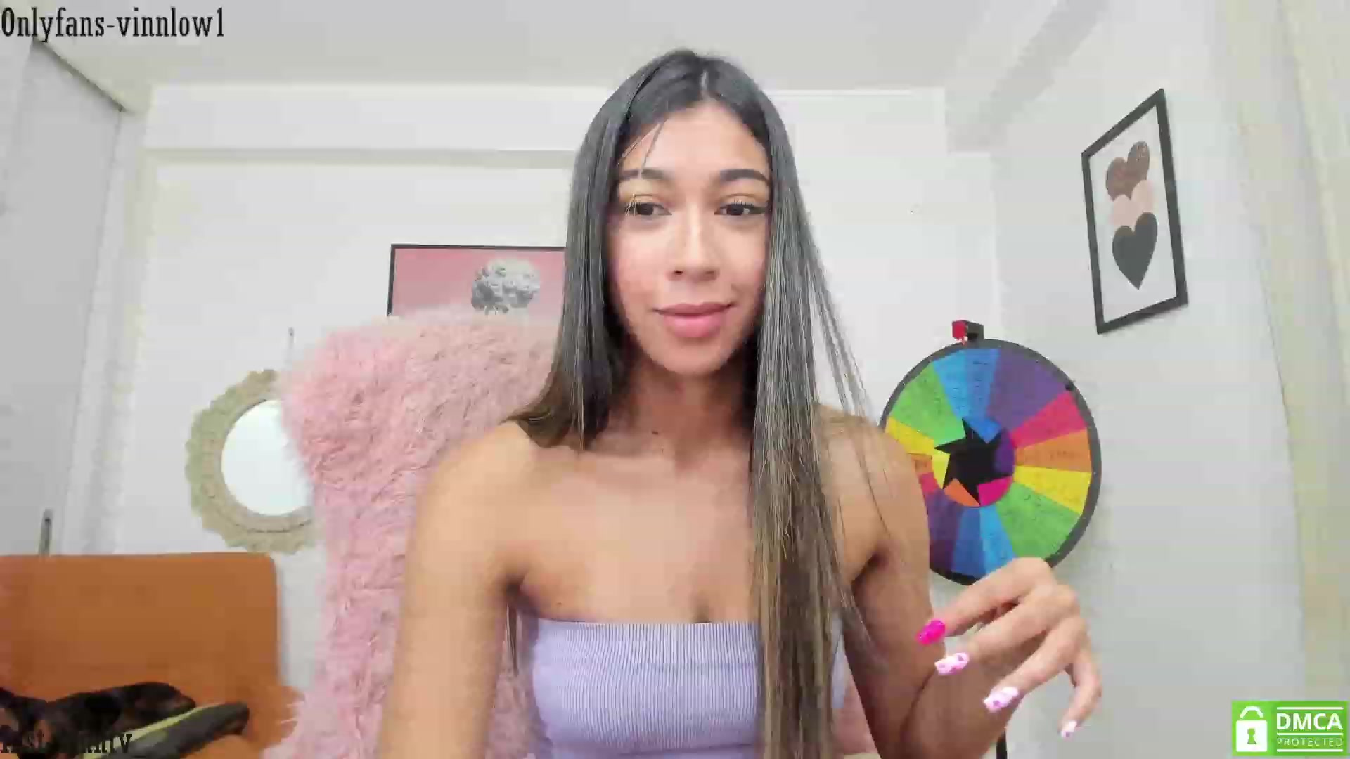 Gallery image thumbnail from Vinnlow's myfreecams stream on, 02/26/2024, 01:00 image 17 of 20