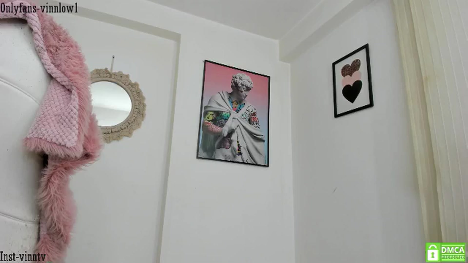 Gallery image thumbnail from Vinnlow's myfreecams stream on, 05/08/2024, 23:18 image 5 of 20