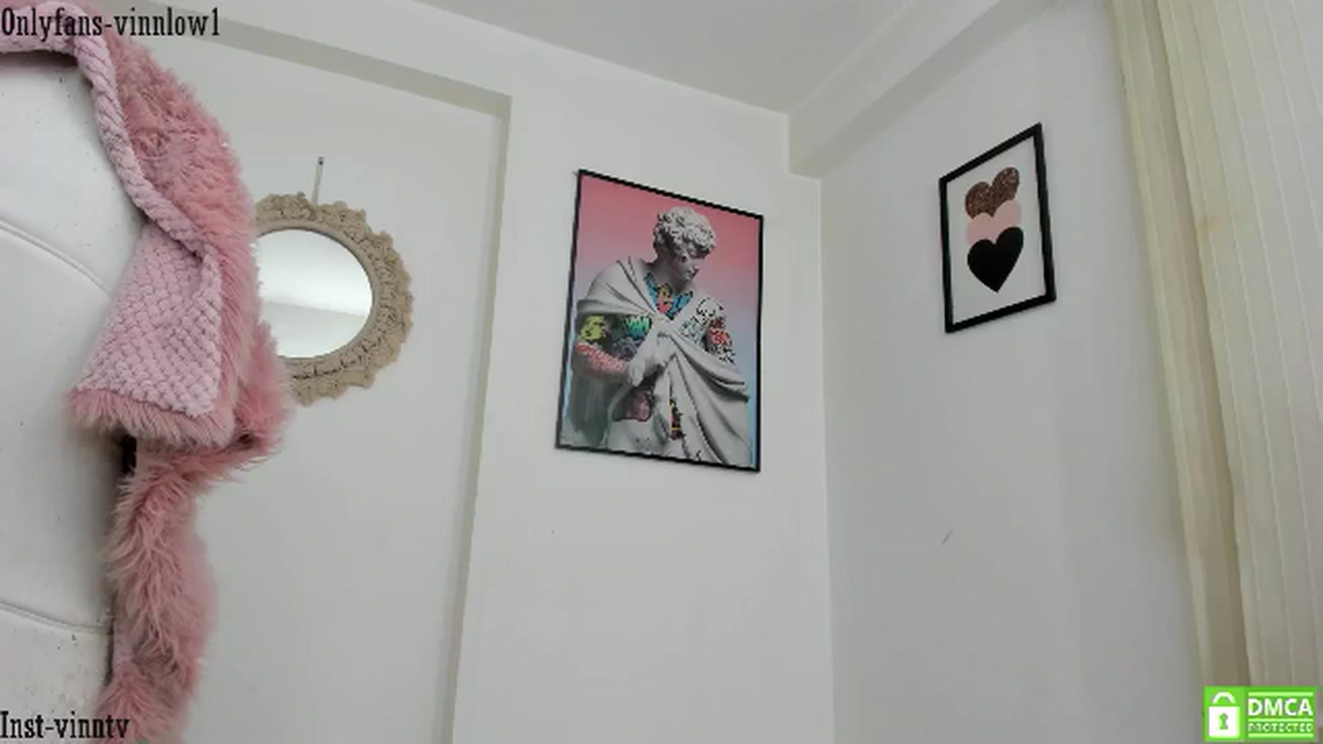 Gallery image thumbnail from Vinnlow's myfreecams stream on, 05/08/2024, 23:18 image 4 of 20