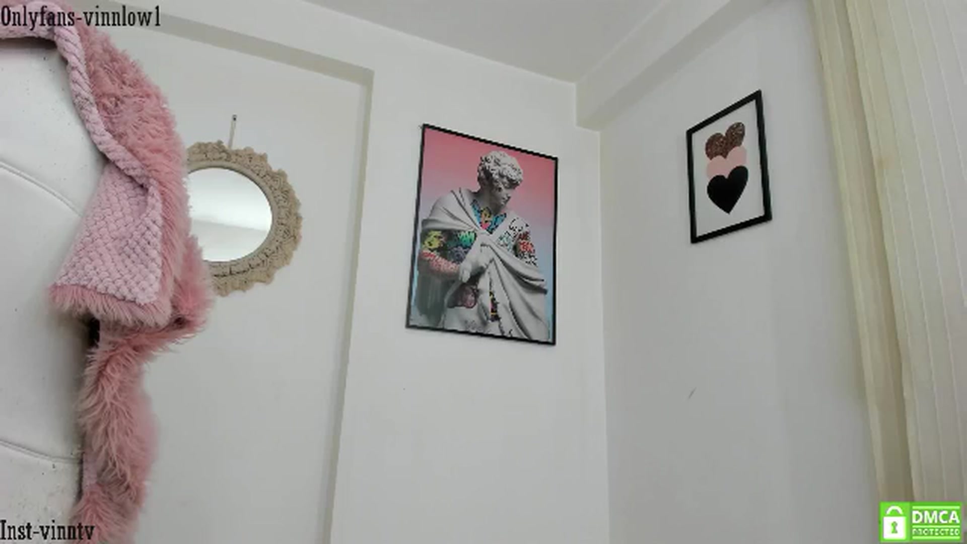 Gallery image thumbnail from Vinnlow's myfreecams stream on, 05/08/2024, 23:18 image 6 of 20