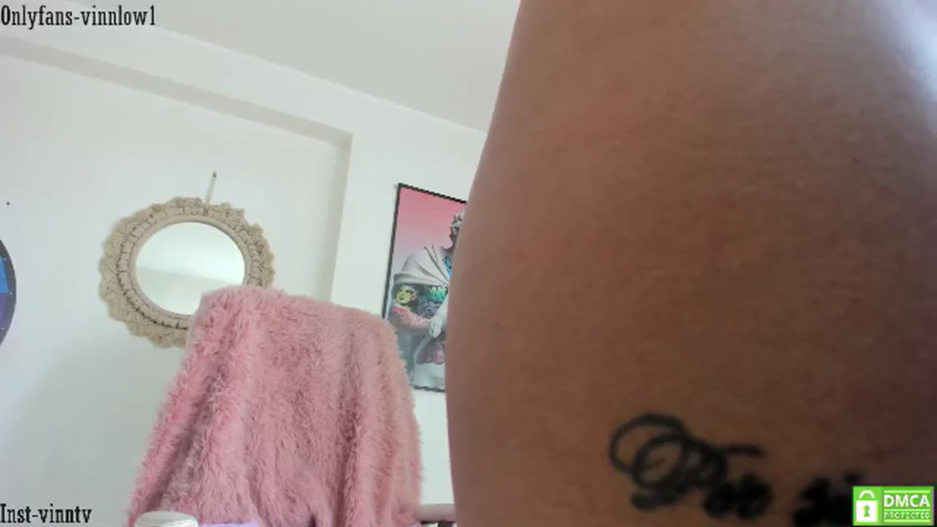 Gallery image thumbnail from Vinnlow's myfreecams stream on, 05/18/2024, 14:24 image 17 of 20