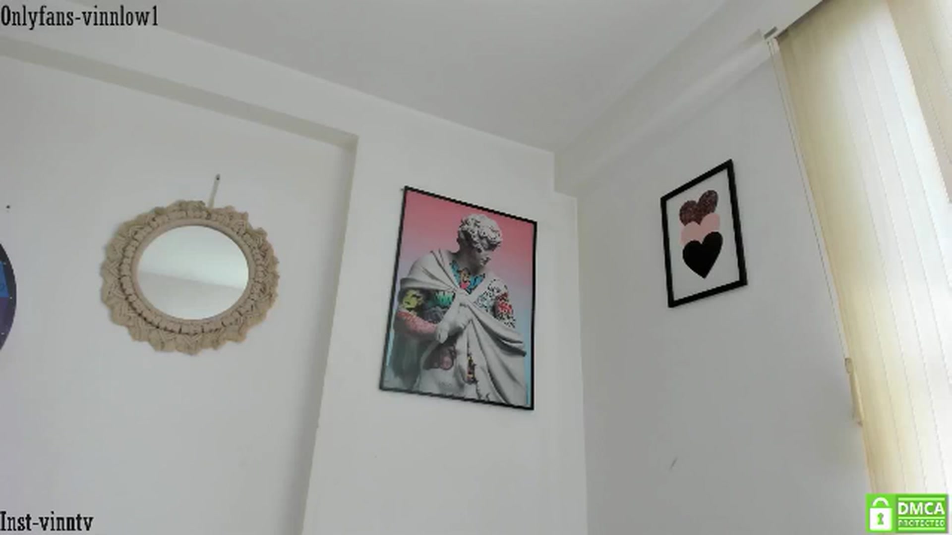 Gallery image thumbnail from Vinnlow's myfreecams stream on, 05/18/2024, 14:59 image 11 of 20