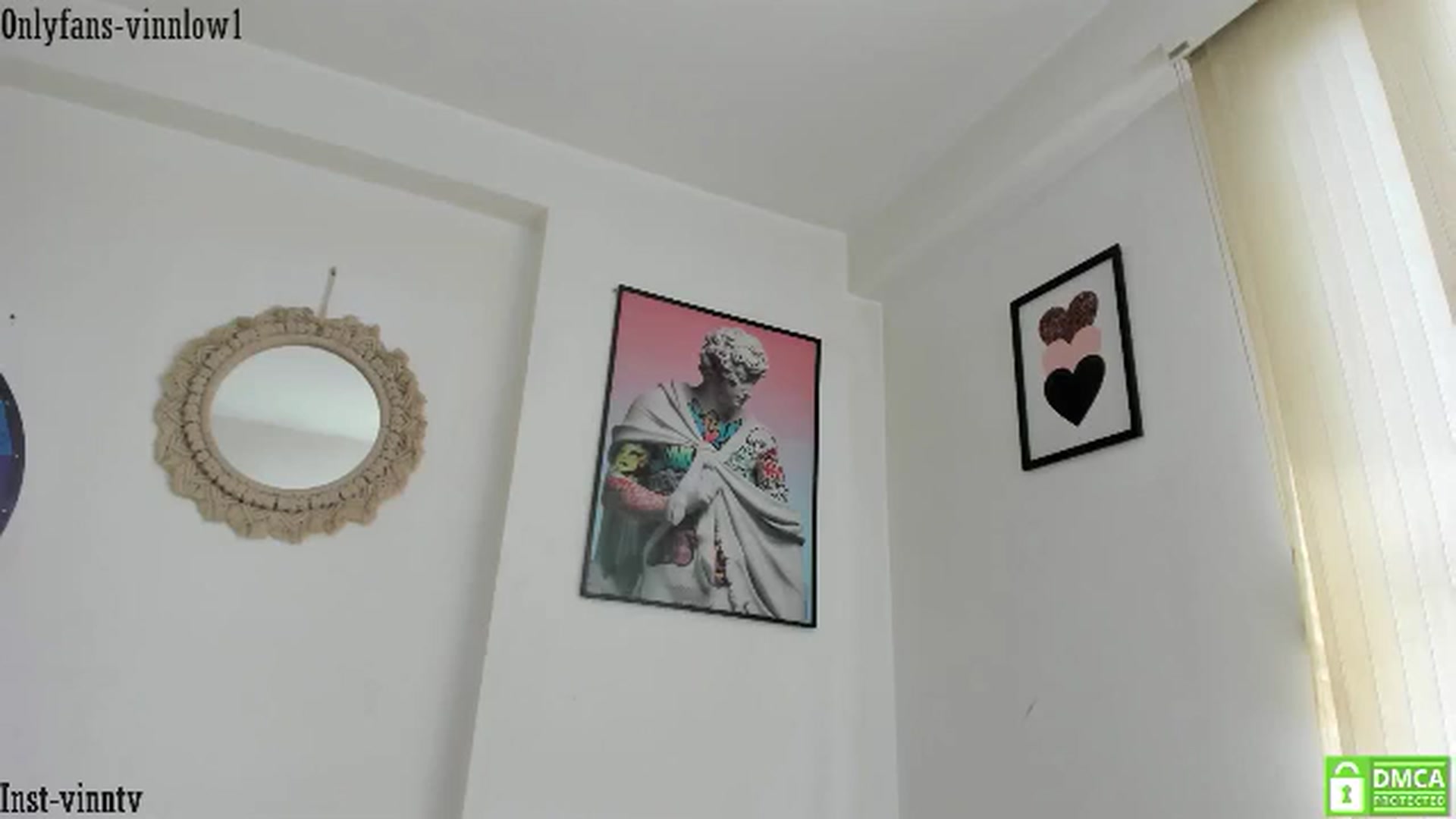 Gallery image thumbnail from Vinnlow's myfreecams stream on, 05/18/2024, 14:59 image 10 of 20