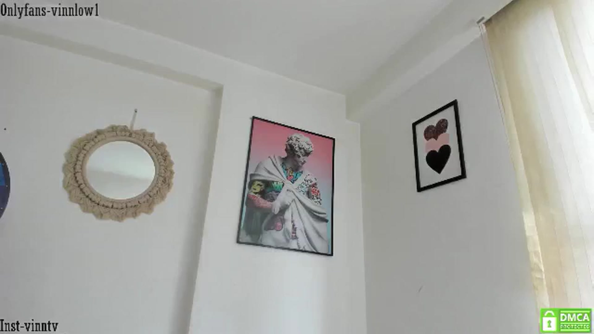 Gallery image thumbnail from Vinnlow's myfreecams stream on, 05/18/2024, 14:59 image 12 of 20