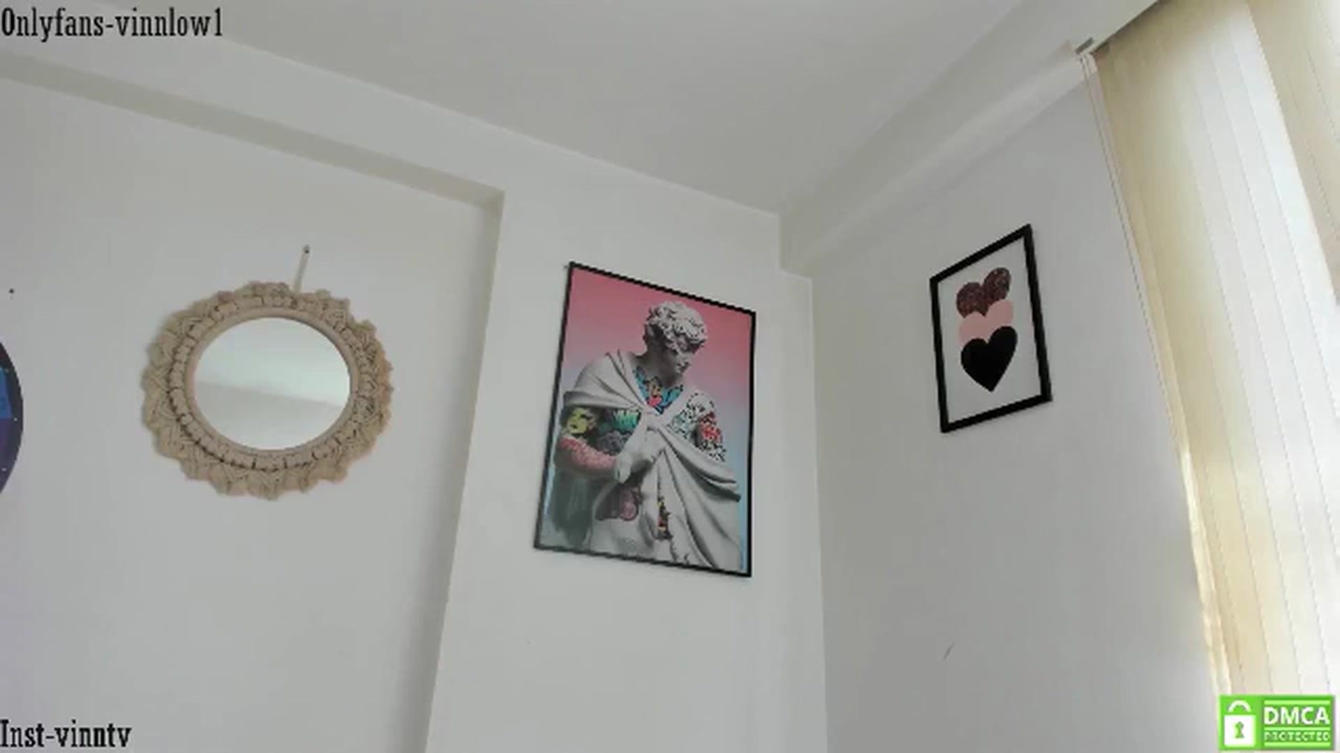 Gallery image thumbnail from Vinnlow's myfreecams stream on, 05/18/2024, 14:59 image 14 of 20