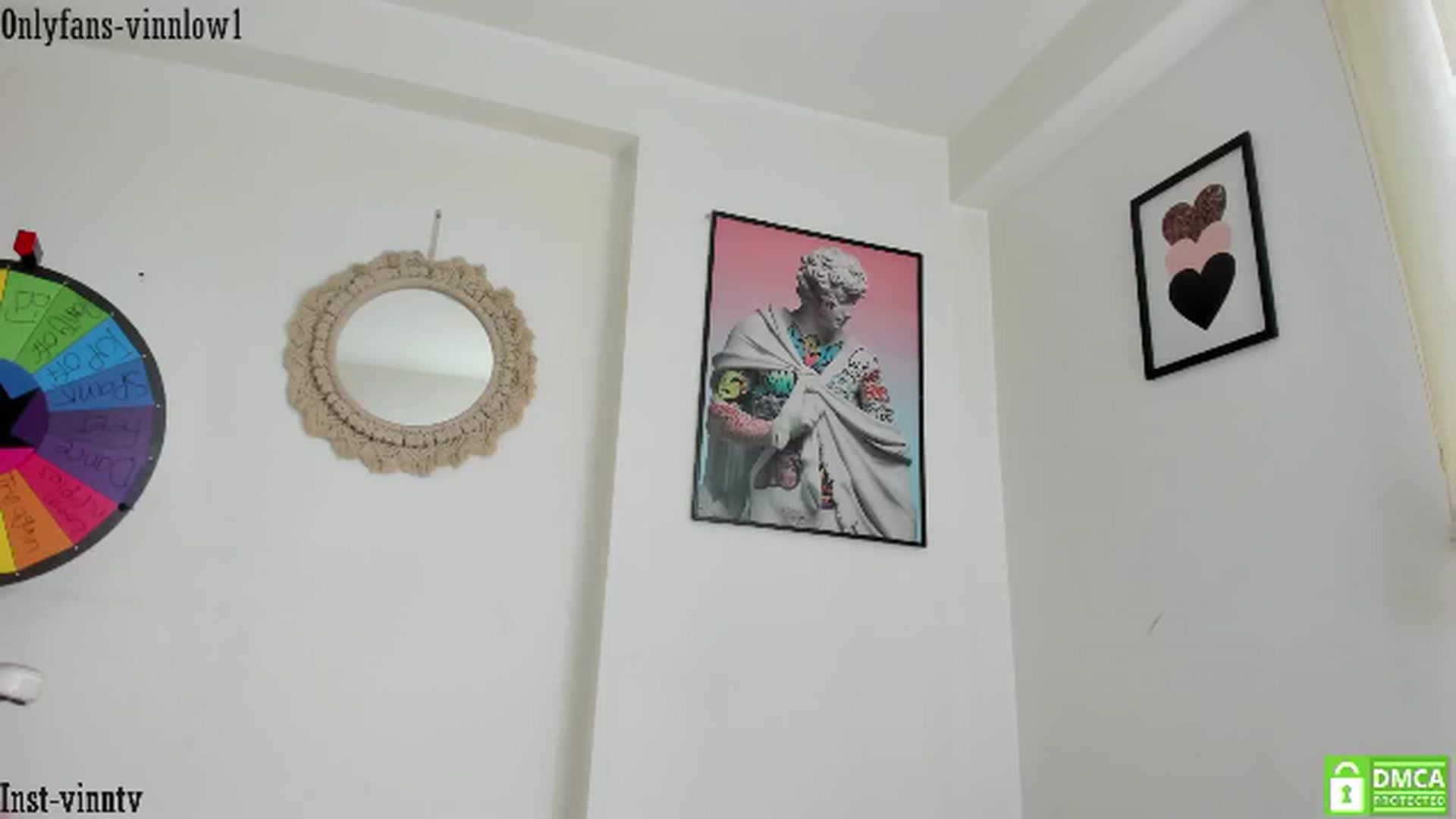 Gallery image thumbnail from Vinnlow's myfreecams stream on, 05/18/2024, 17:11 image 20 of 20