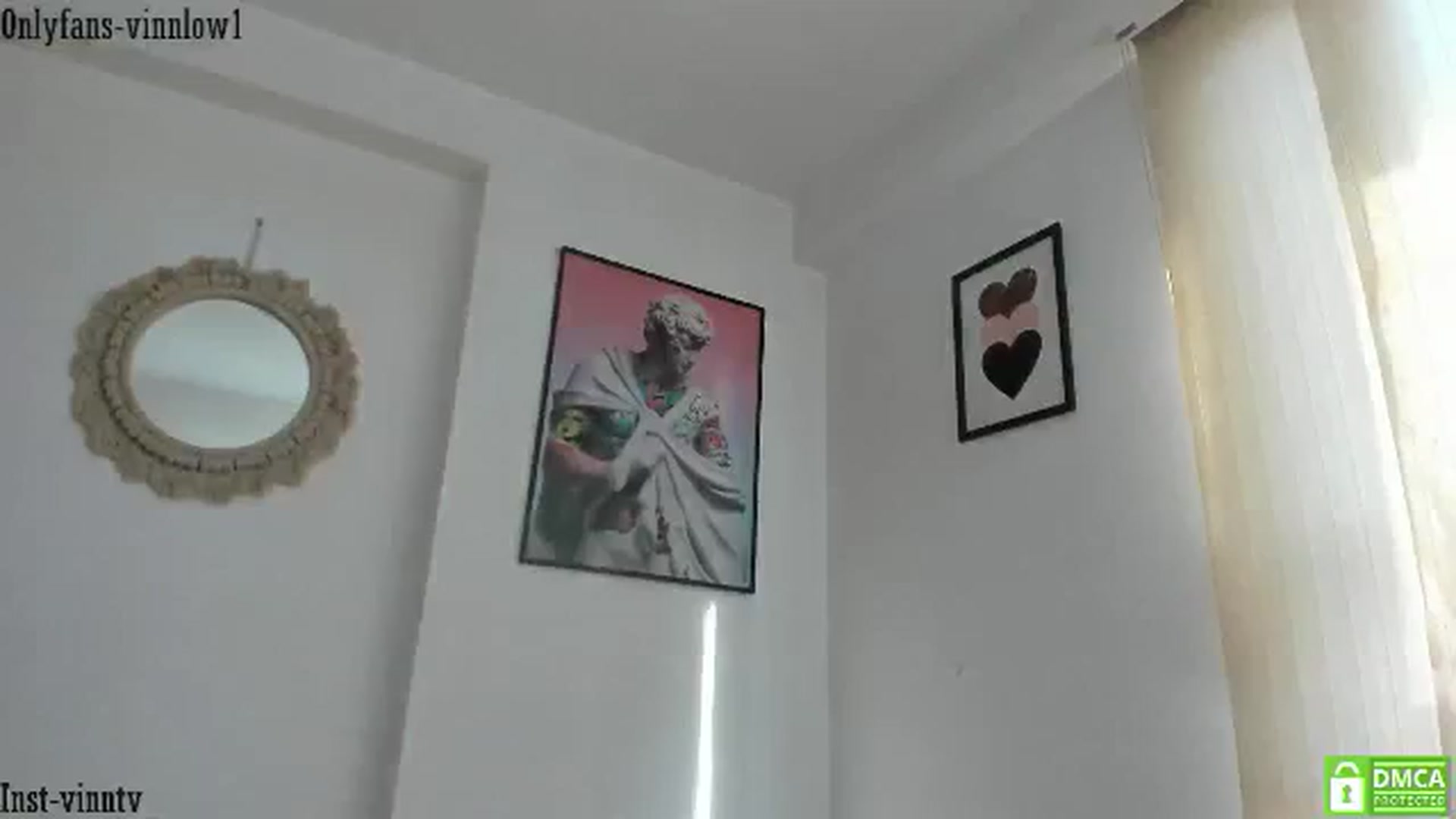 Gallery image thumbnail from Vinnlow's myfreecams stream on, 05/23/2024, 12:52 image 16 of 20