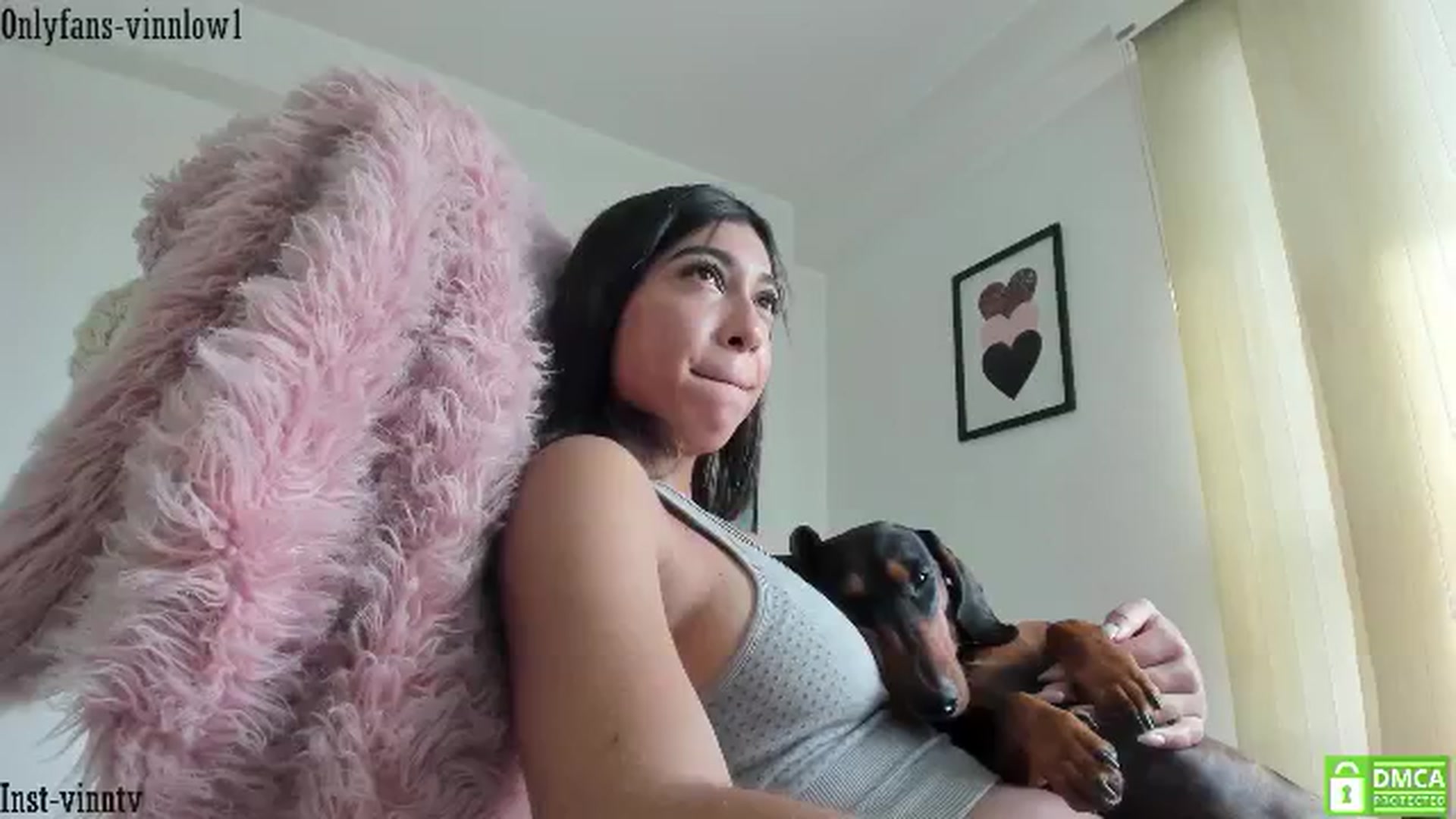 Gallery image thumbnail from Vinnlow's myfreecams stream on, 05/23/2024, 13:48 image 2 of 20