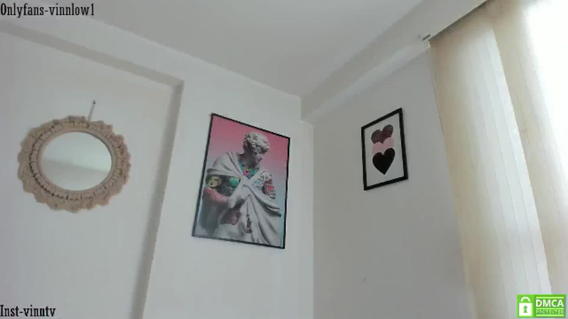 Gallery image thumbnail from Vinnlow's myfreecams stream on, 05/27/2024, 20:04 image 9 of 20
