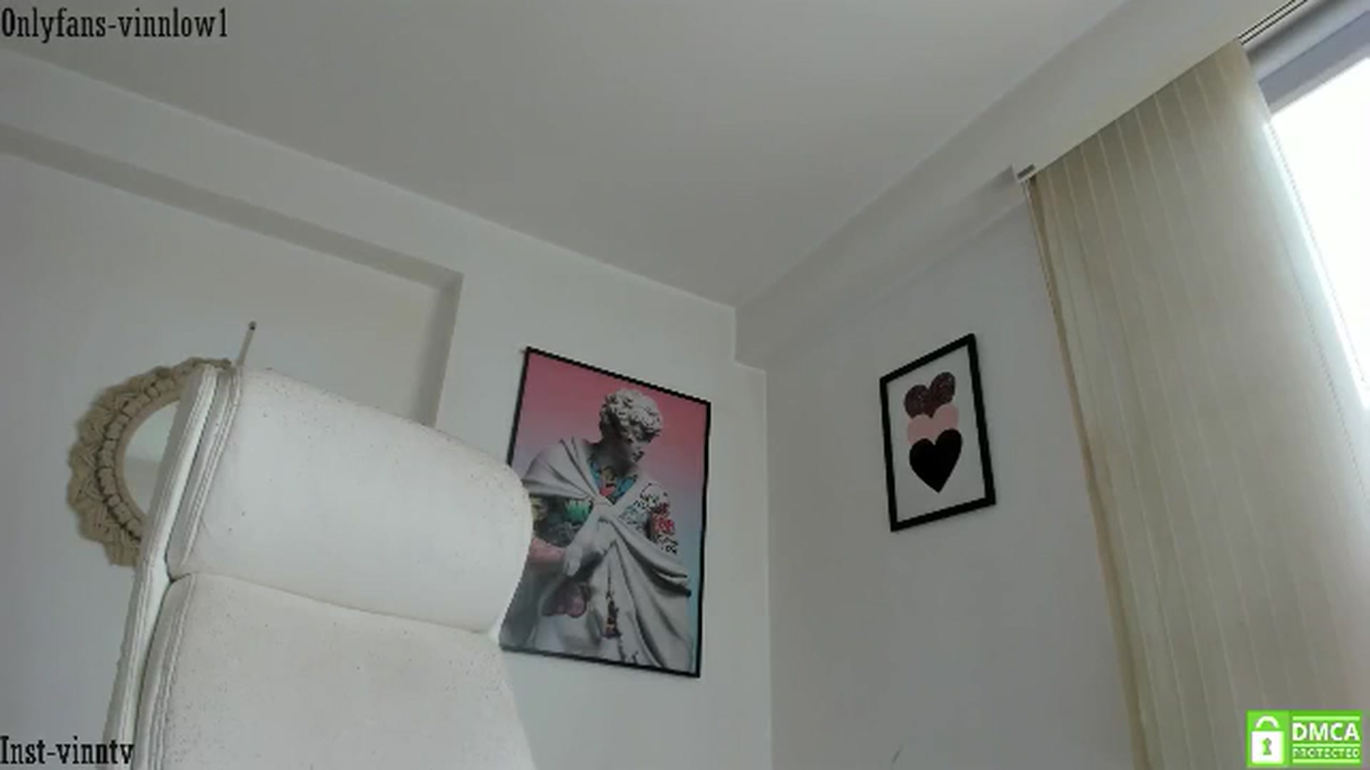 Gallery image thumbnail from Vinnlow's myfreecams stream on, 05/27/2024, 20:35 image 4 of 20