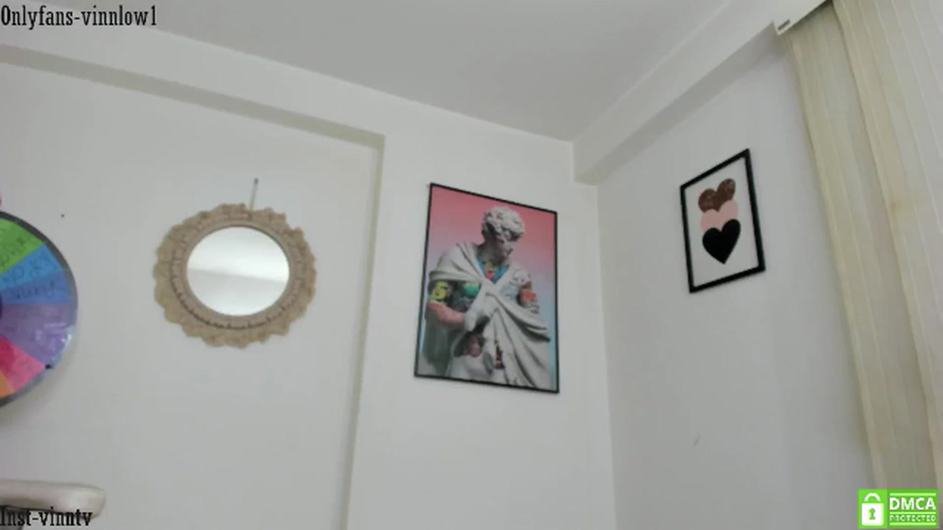 Gallery image thumbnail from Vinnlow's myfreecams stream on, 05/27/2024, 22:14 image 17 of 20