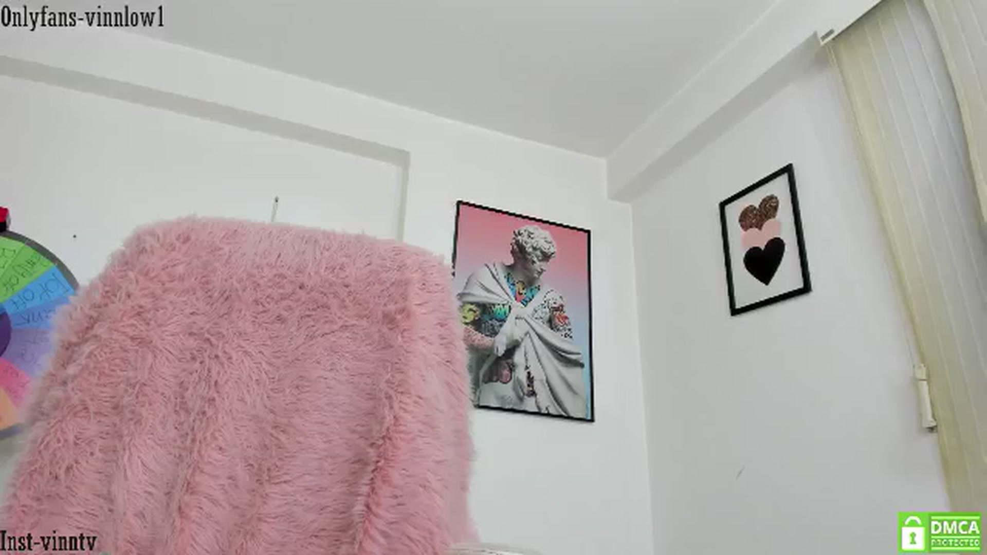 Gallery image thumbnail from Vinnlow's myfreecams stream on, 05/28/2024, 23:58 image 19 of 20