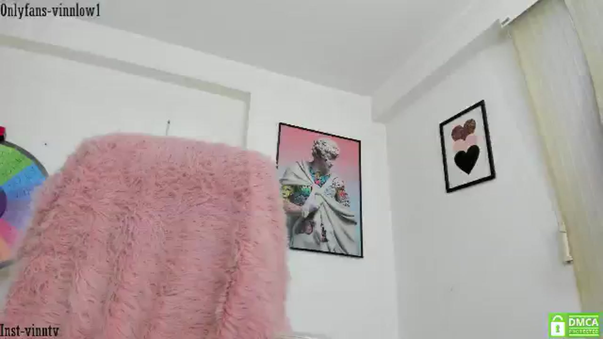 Gallery image thumbnail from Vinnlow's myfreecams stream on, 05/28/2024, 23:58 image 16 of 20