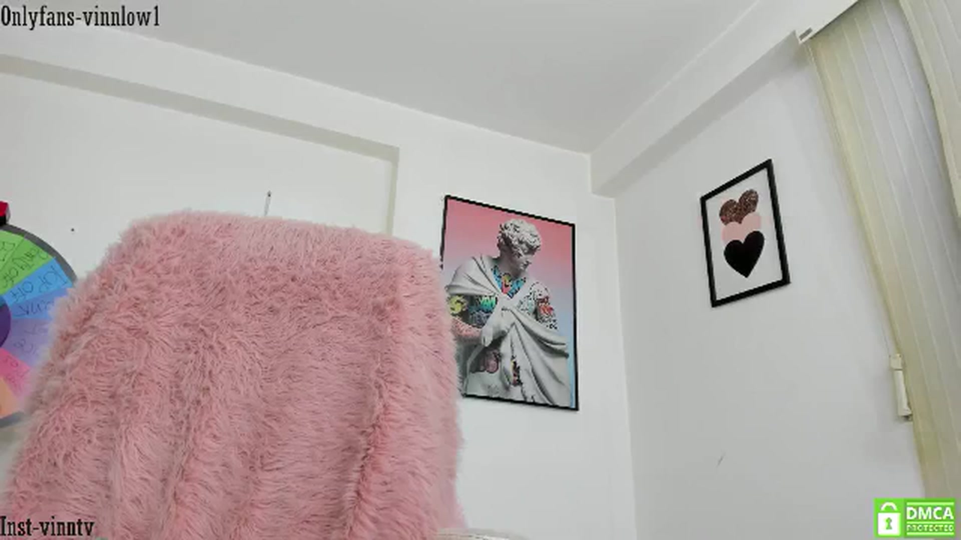 Gallery image thumbnail from Vinnlow's myfreecams stream on, 05/28/2024, 23:58 image 17 of 20