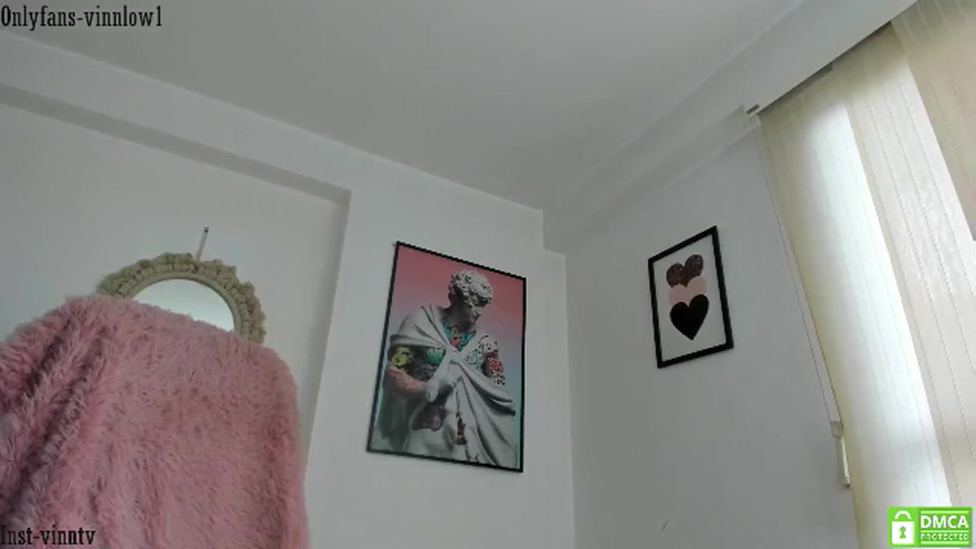 Gallery image thumbnail from Vinnlow's myfreecams stream on, 05/30/2024, 18:04 image 9 of 20