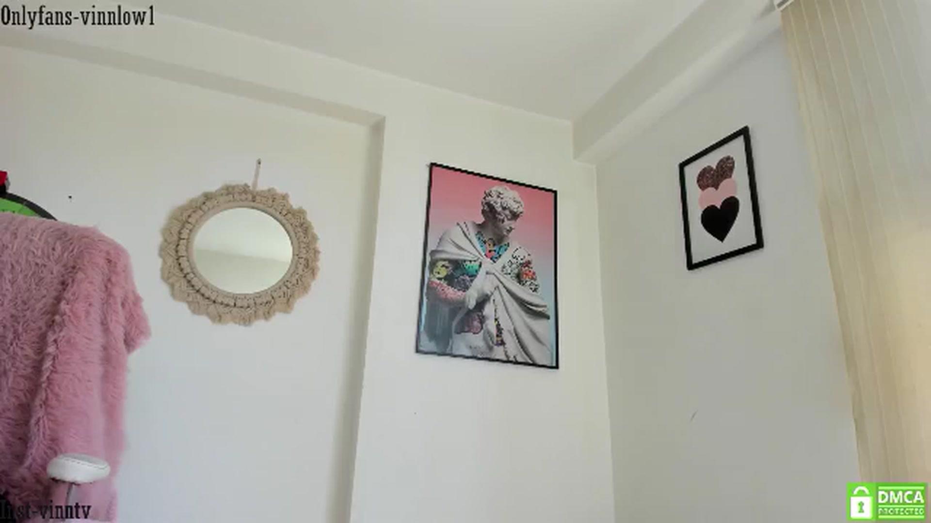Gallery image thumbnail from Vinnlow's myfreecams stream on, 06/01/2024, 16:37 image 19 of 20