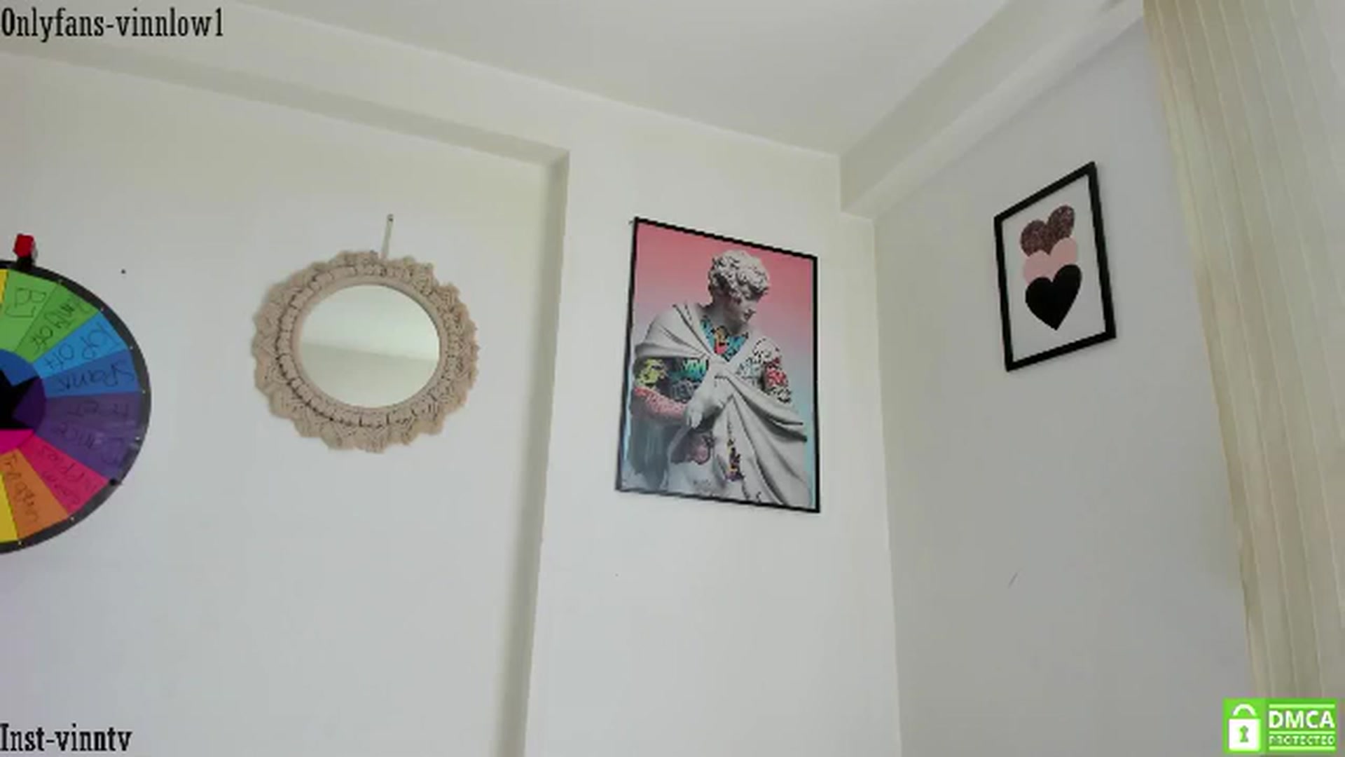 Gallery image thumbnail from Vinnlow's myfreecams stream on, 06/01/2024, 18:00 image 19 of 20