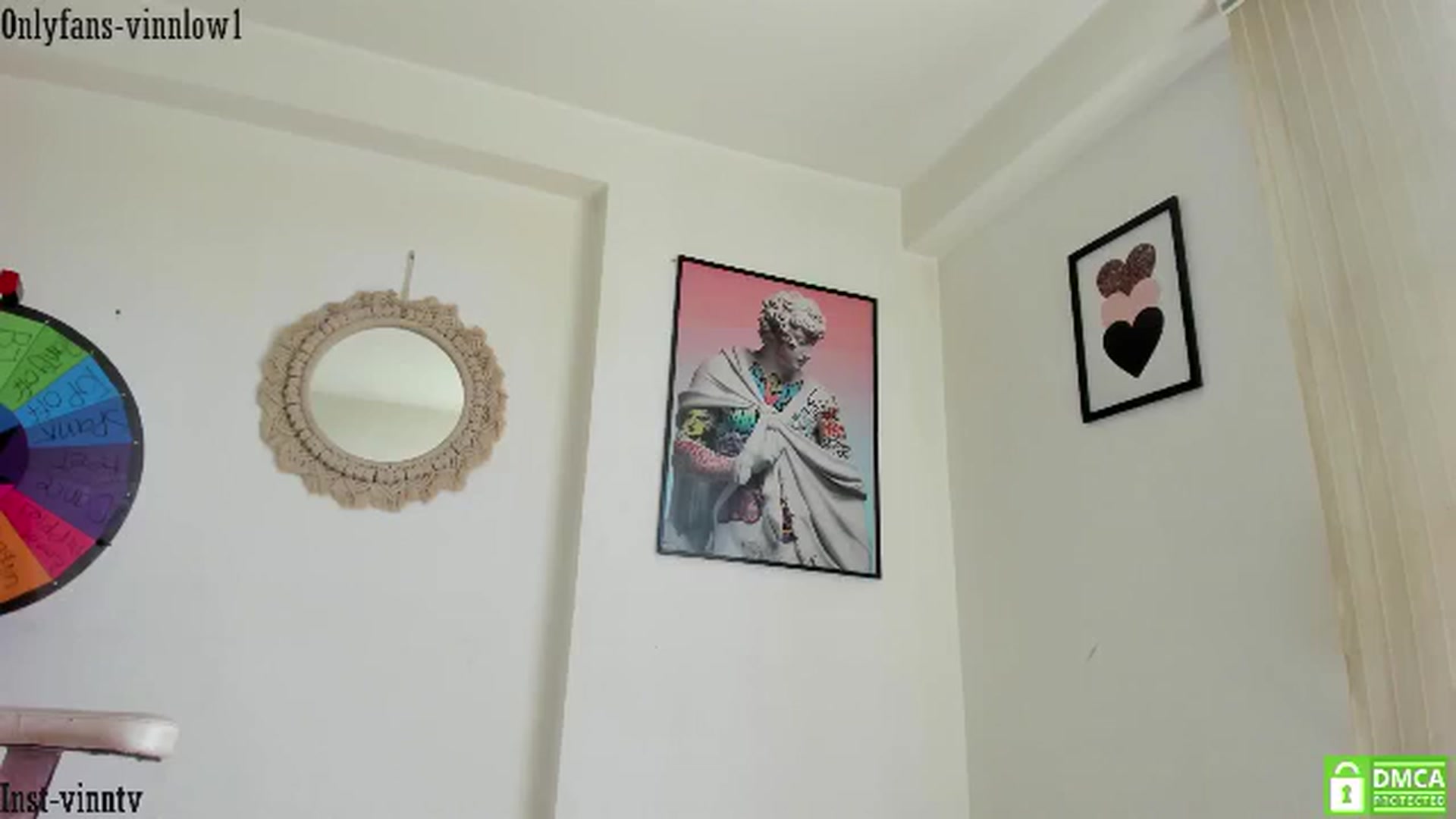 Gallery image thumbnail from Vinnlow's myfreecams stream on, 06/01/2024, 18:00 image 2 of 20