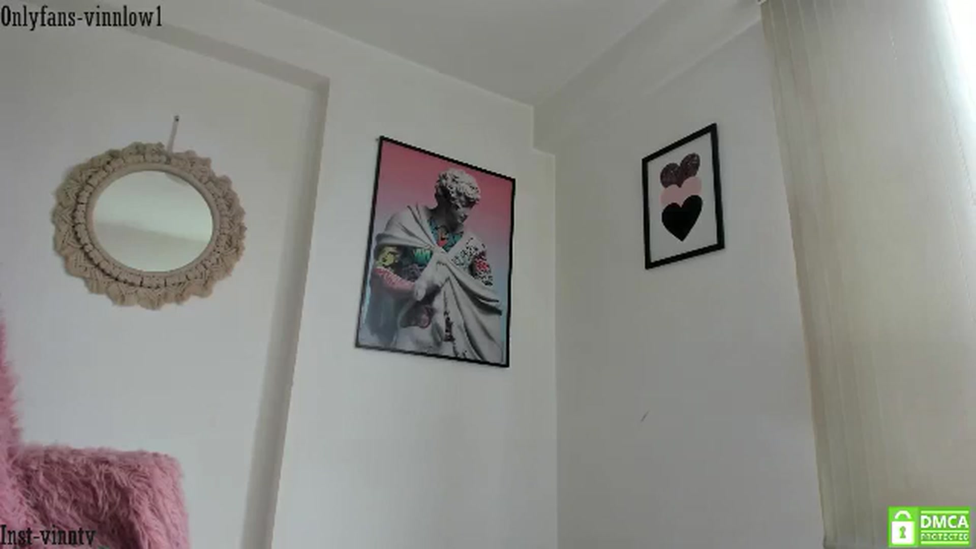 Gallery image thumbnail from Vinnlow's myfreecams stream on, 06/16/2024, 14:59 image 16 of 20