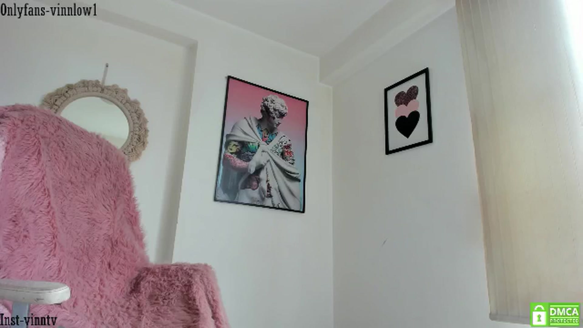 Gallery image thumbnail from Vinnlow's myfreecams stream on, 06/16/2024, 15:52 image 17 of 20