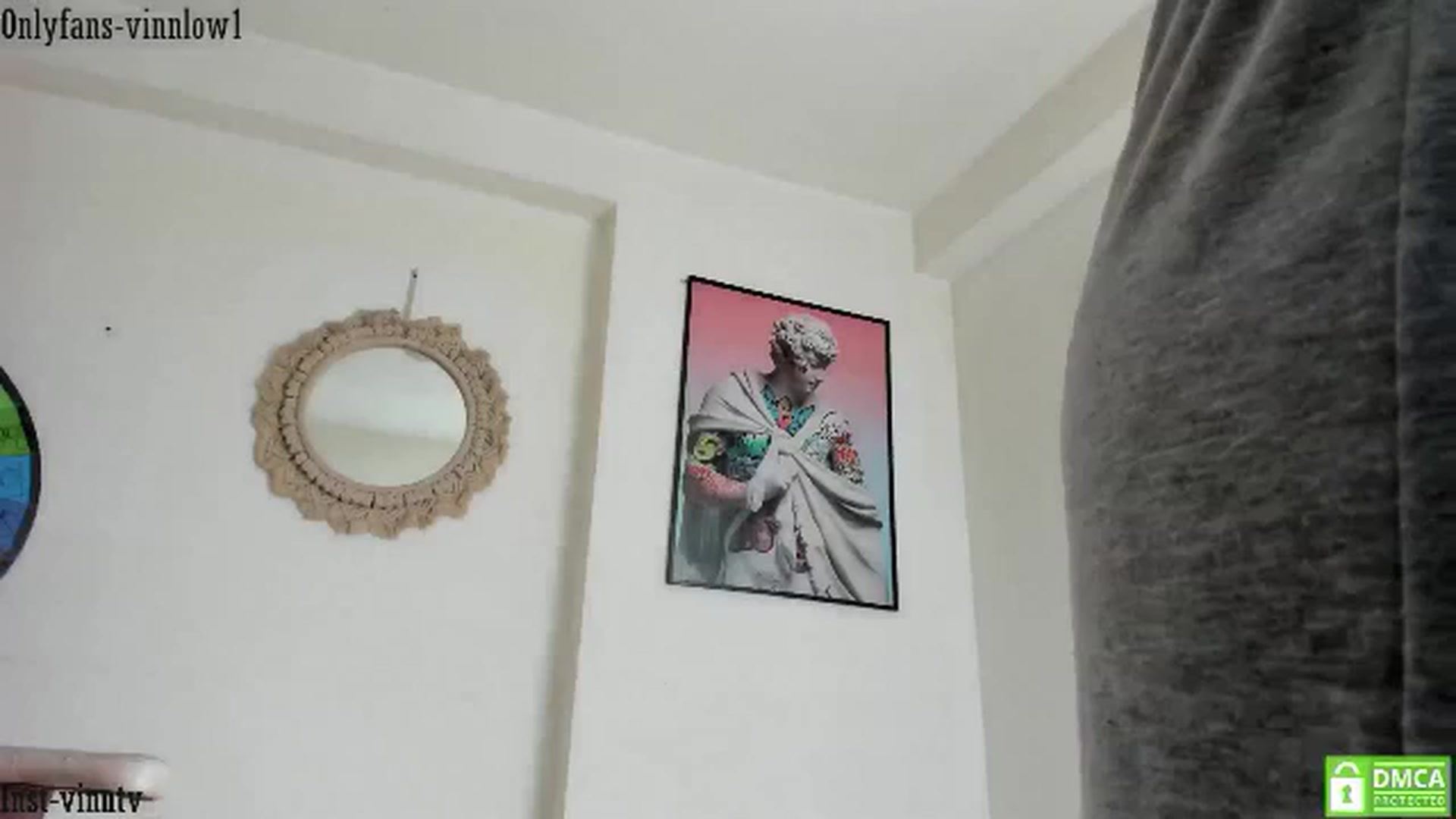 Gallery image thumbnail from Vinnlow's myfreecams stream on, 06/18/2024, 18:42 image 7 of 20
