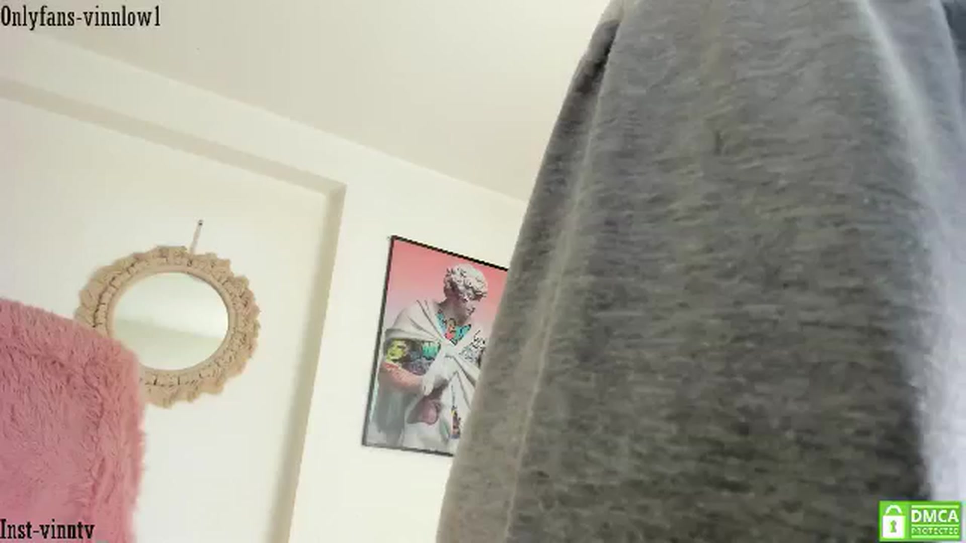 Gallery image thumbnail from Vinnlow's myfreecams stream on, 06/18/2024, 18:42 image 18 of 20