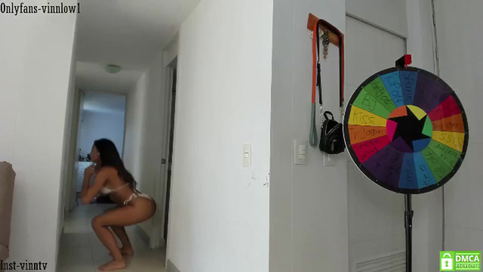 Gallery image thumbnail from Vinnlow's myfreecams stream on, 07/08/2024, 22:04 image 5 of 20