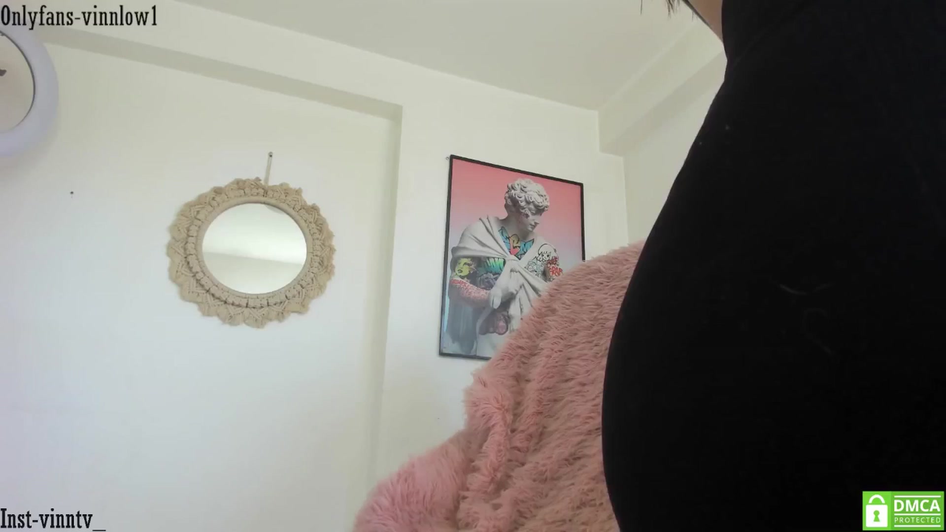 Gallery image thumbnail from Vinnlow's myfreecams stream on, 08/17/2024, 21:41 image 7 of 20