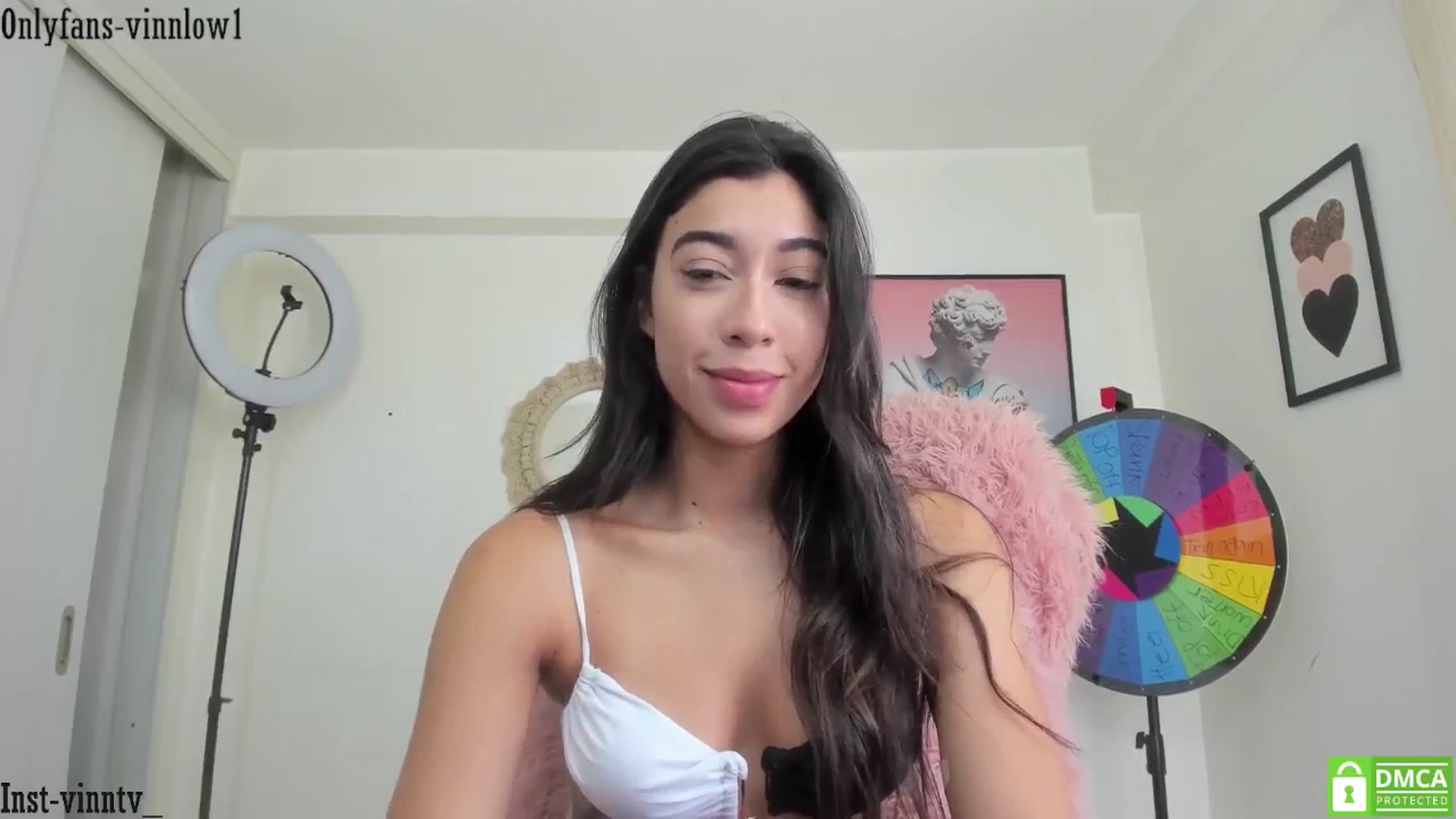 Gallery image thumbnail from Vinnlow's myfreecams stream on, 09/02/2024, 21:55 image 7 of 20