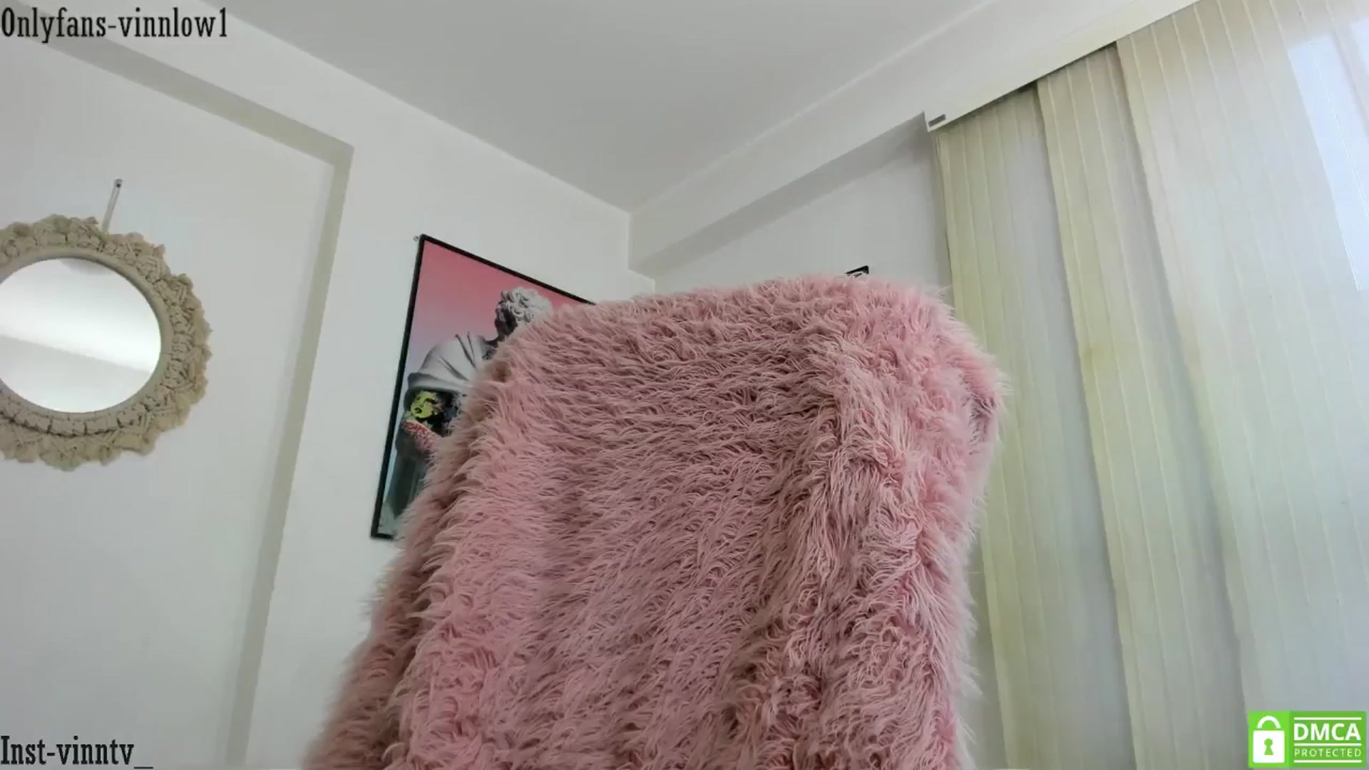 Gallery image thumbnail from Vinnlow's myfreecams stream on, 09/02/2024, 23:37 image 13 of 20