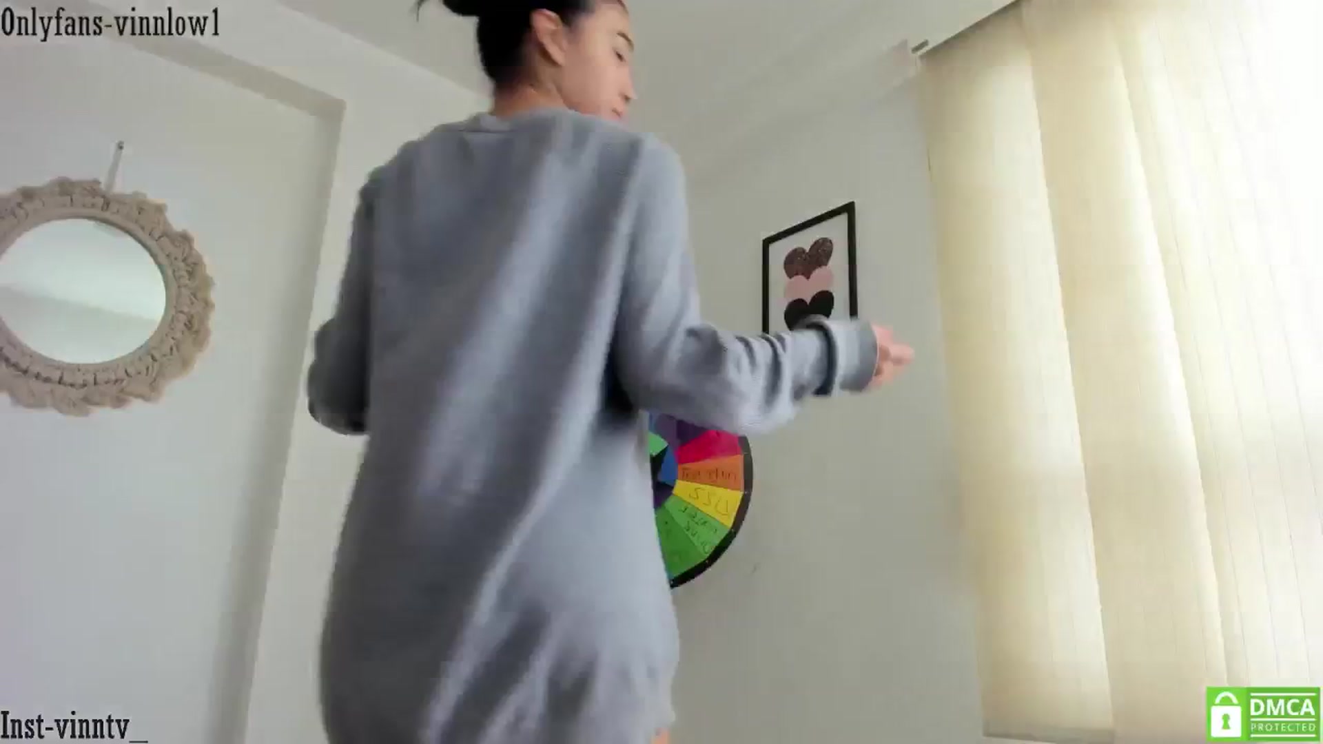 Gallery image thumbnail from Vinnlow's myfreecams stream on, 09/04/2024, 13:28 image 2 of 20