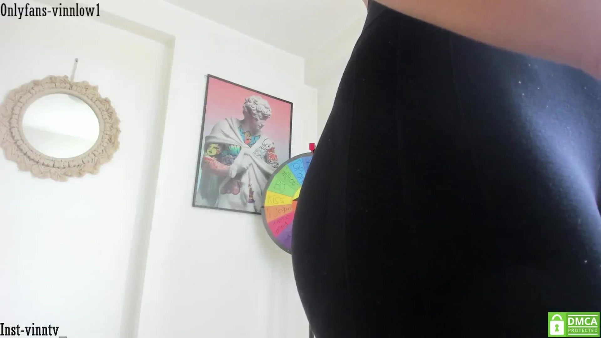 Gallery image thumbnail from Vinnlow's myfreecams stream on, 09/04/2024, 14:38 image 6 of 20