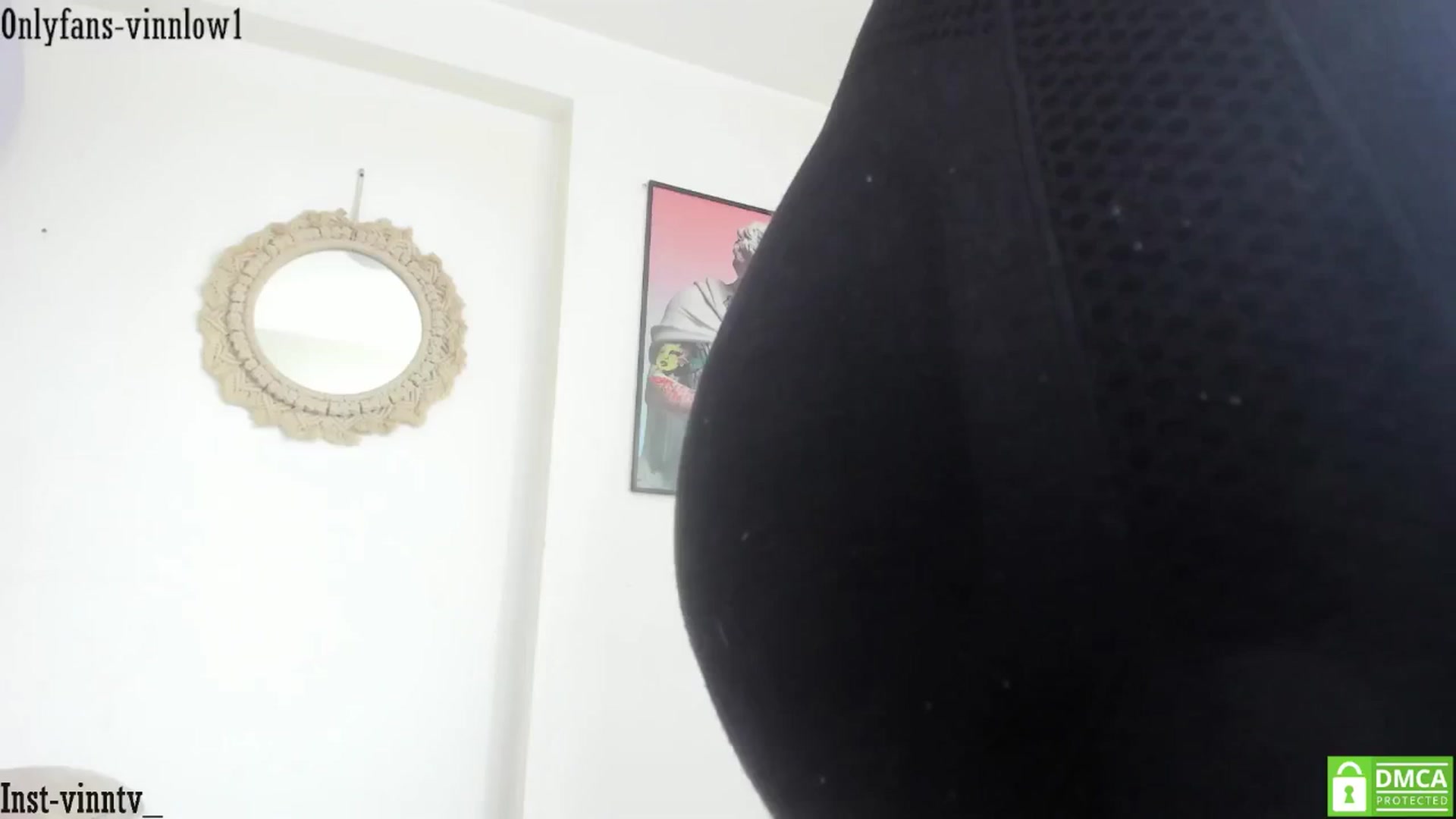 Gallery image thumbnail from Vinnlow's myfreecams stream on, 09/04/2024, 14:38 image 20 of 20