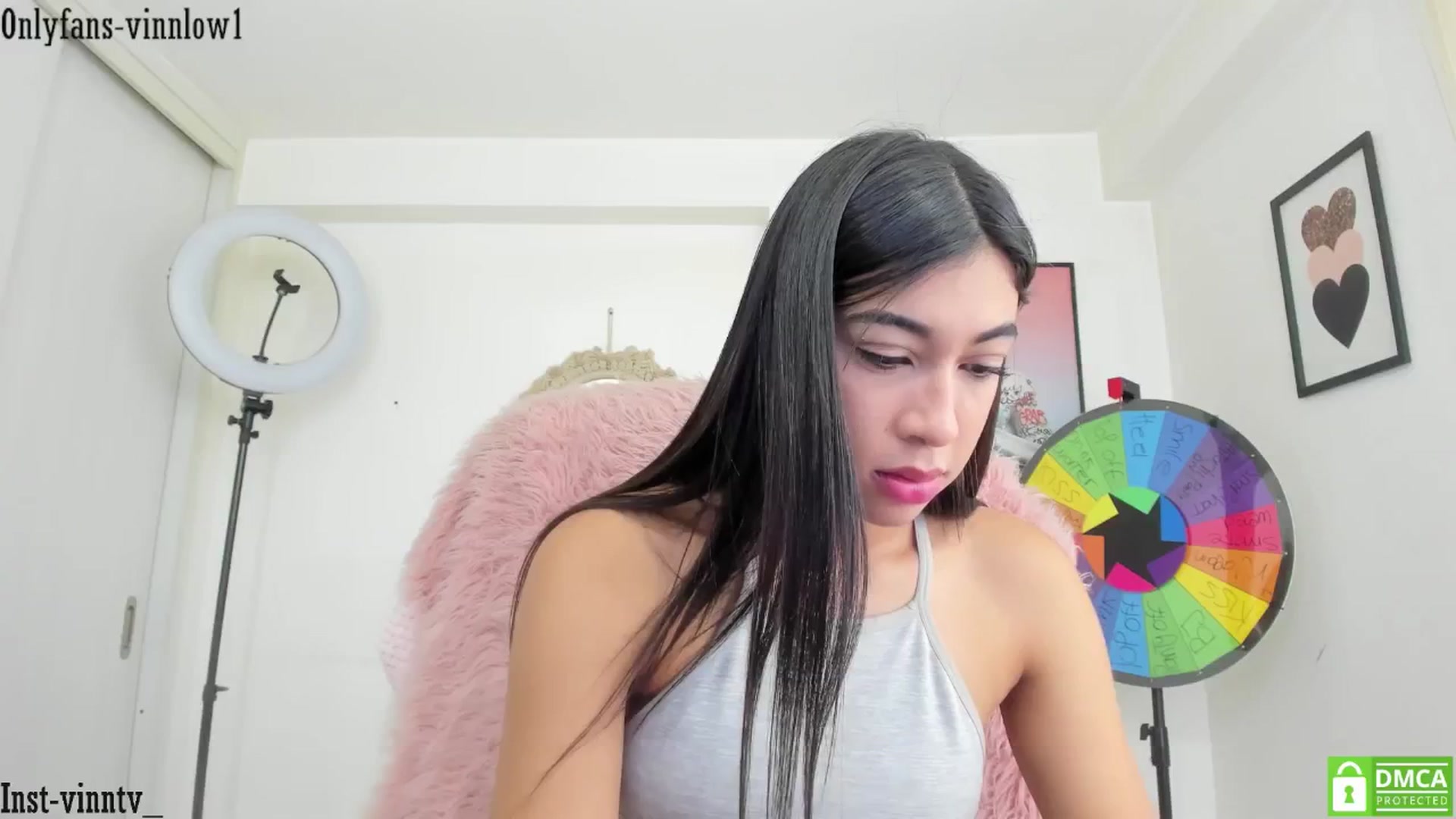 Gallery image thumbnail from Vinnlow's myfreecams stream on, 09/09/2024, 21:22 image 11 of 20