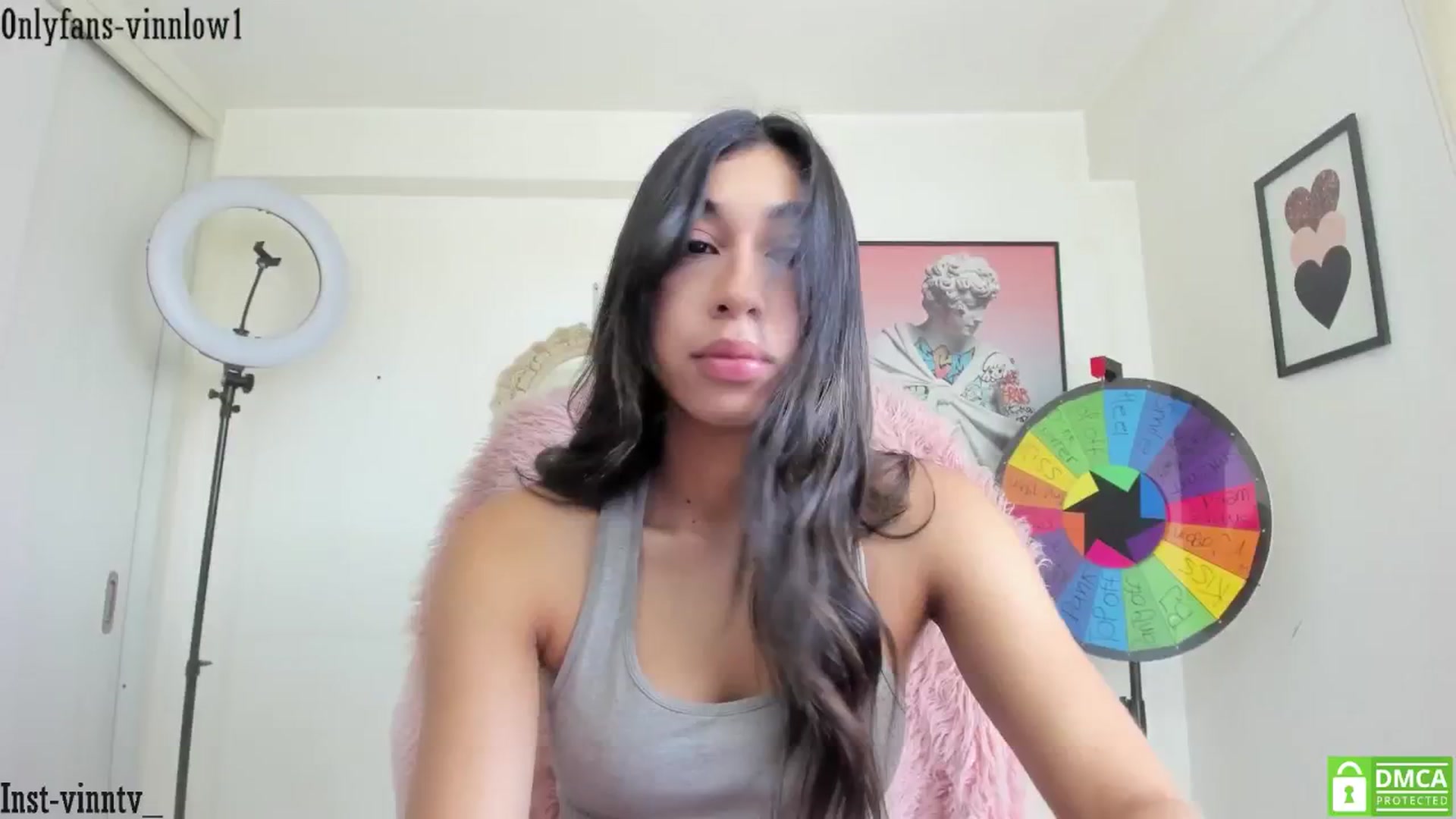 Gallery image thumbnail from Vinnlow's myfreecams stream on, 09/10/2024, 19:50 image 10 of 20