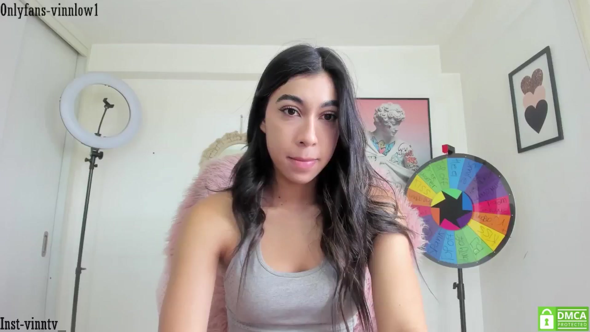 Gallery image thumbnail from Vinnlow's myfreecams stream on, 09/10/2024, 19:50 image 5 of 20