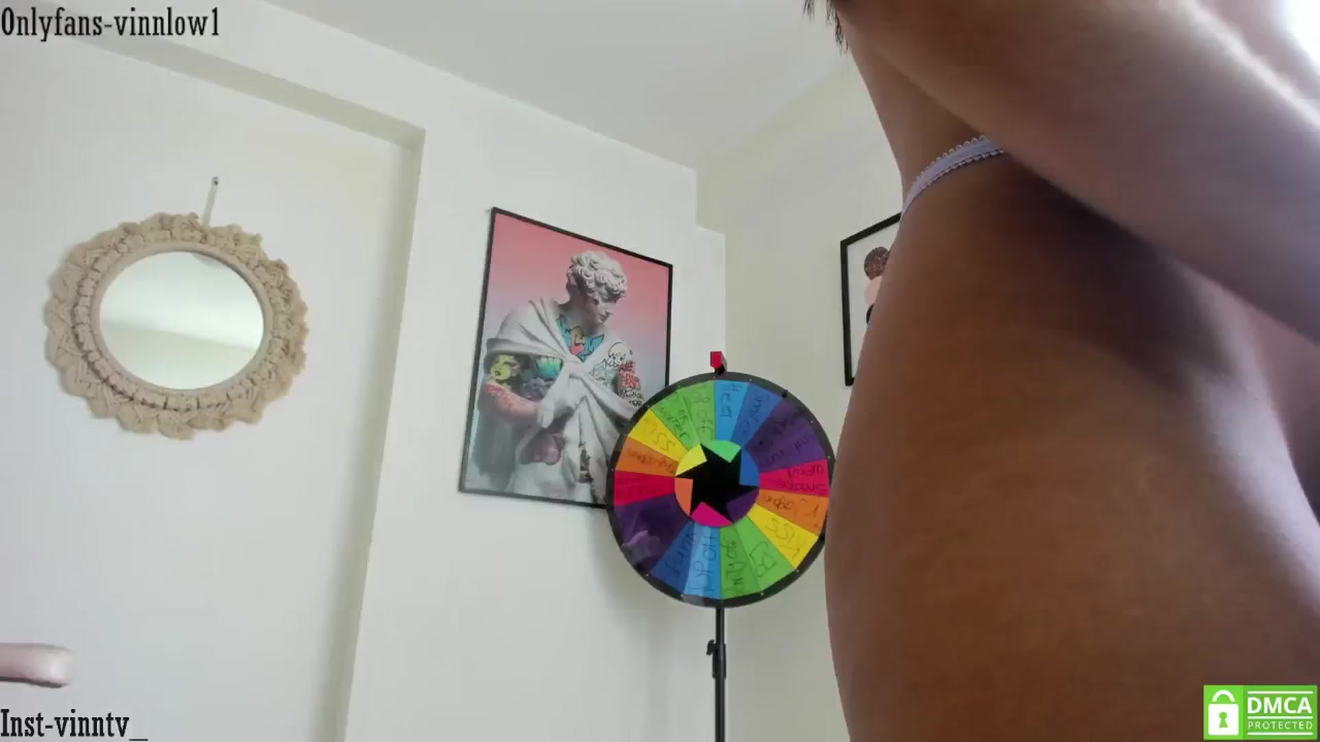Gallery image thumbnail from Vinnlow's myfreecams stream on, 09/11/2024, 19:58 image 15 of 20