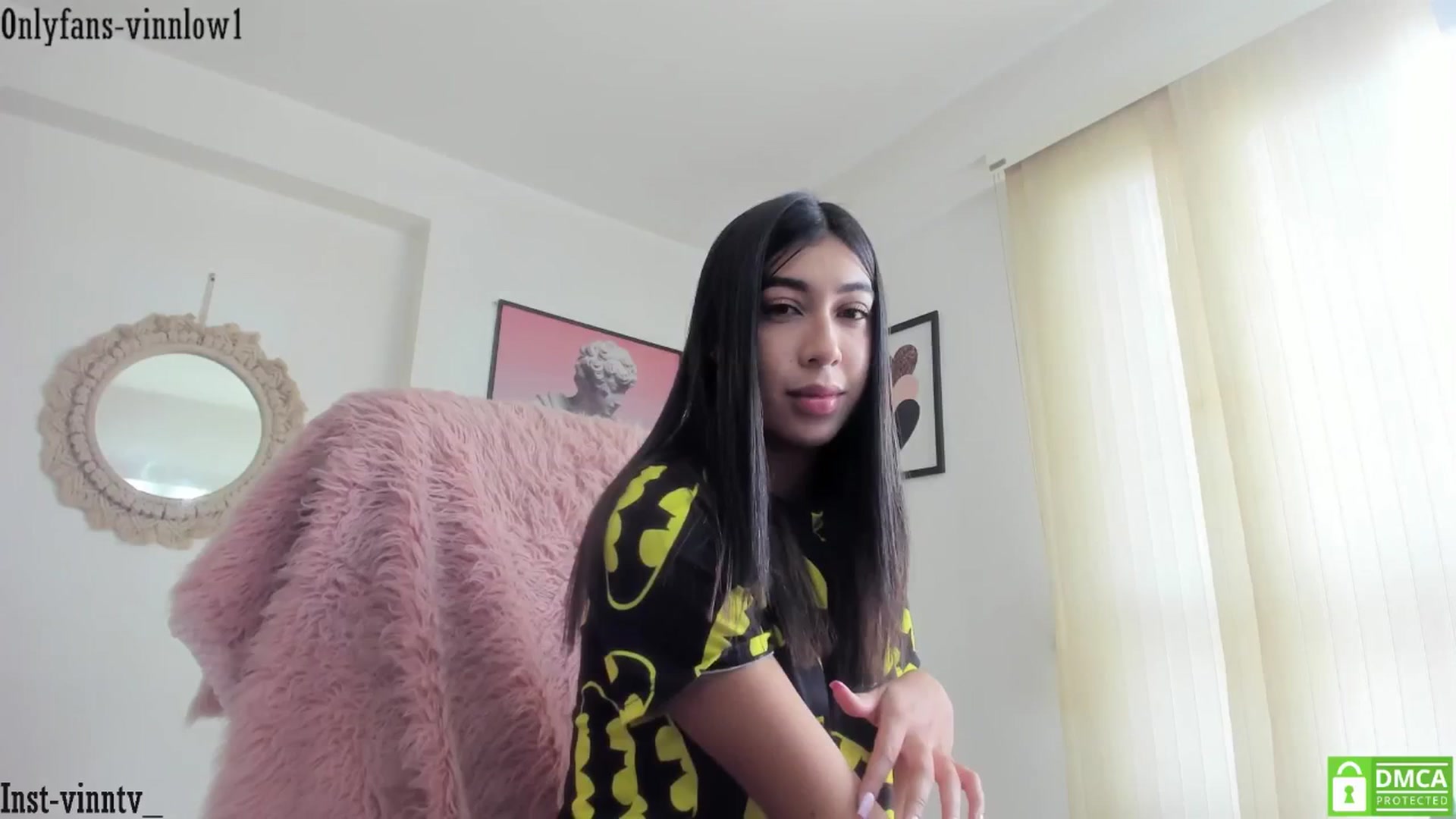 Gallery image thumbnail from Vinnlow's myfreecams stream on, 09/26/2024, 19:35 image 2 of 20