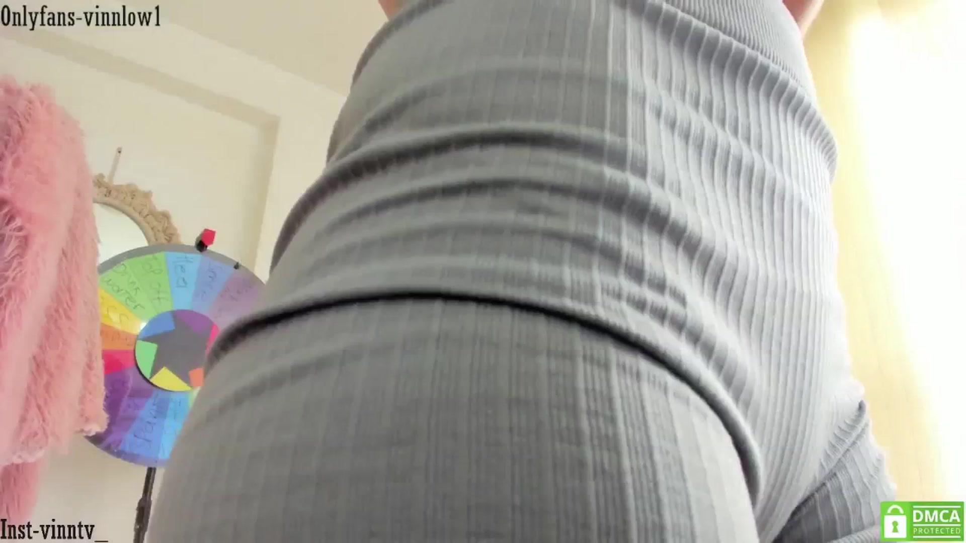 Gallery image thumbnail from Vinnlow's myfreecams stream on, 10/15/2024, 15:48 image 13 of 20