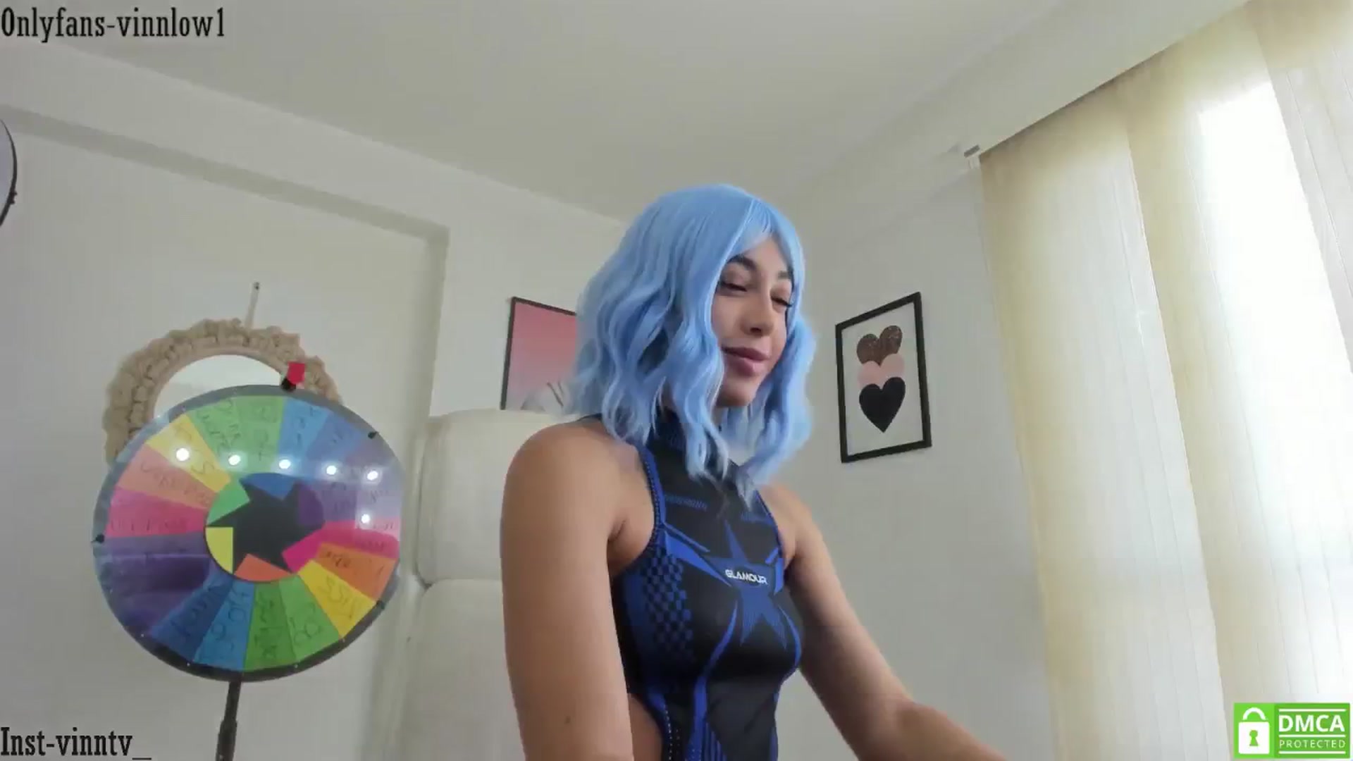 Gallery image thumbnail from Vinnlow's myfreecams stream on, 10/22/2024, 18:37 image 1 of 20