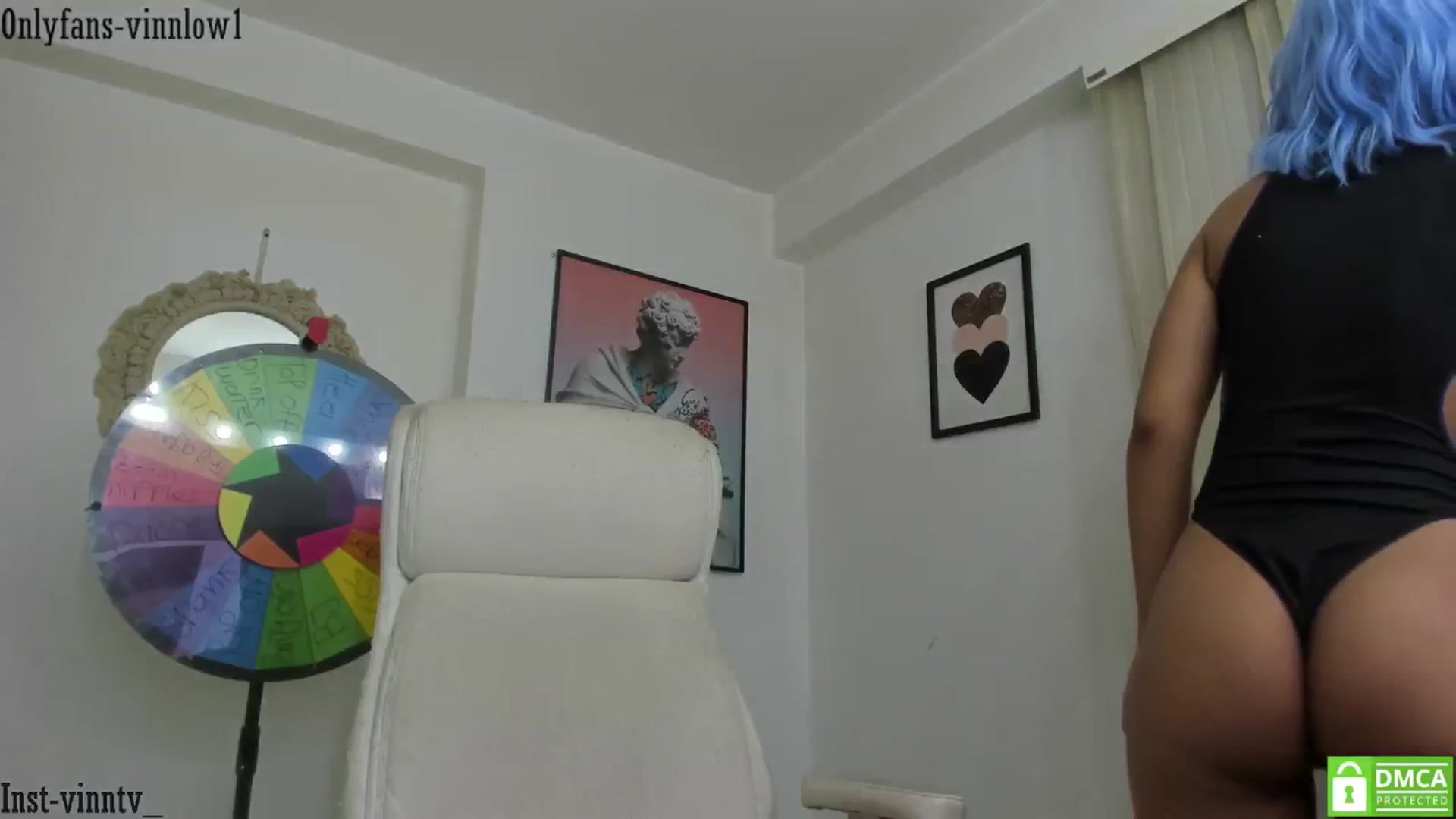 Gallery image thumbnail from Vinnlow's myfreecams stream on, 10/22/2024, 22:59 image 17 of 20