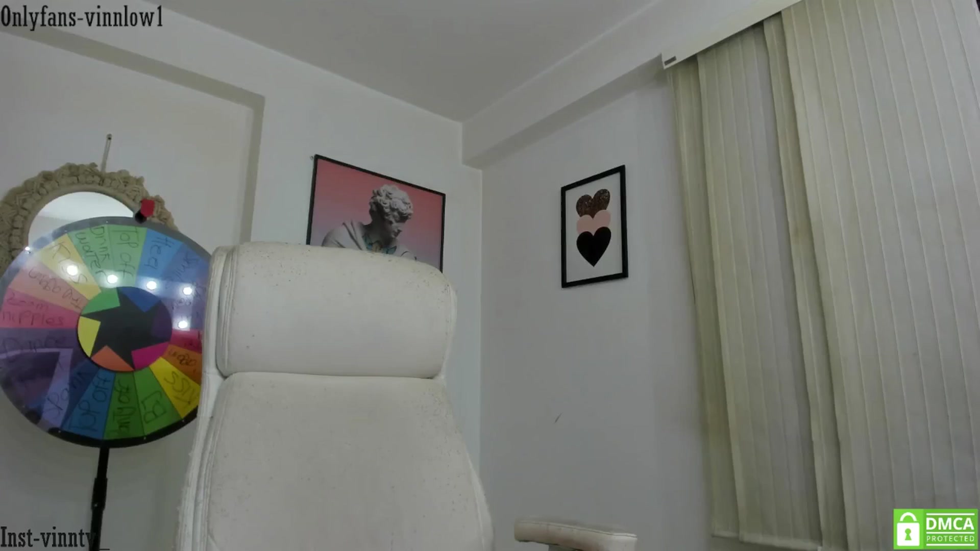Gallery image thumbnail from Vinnlow's myfreecams stream on, 10/22/2024, 23:23 image 1 of 20