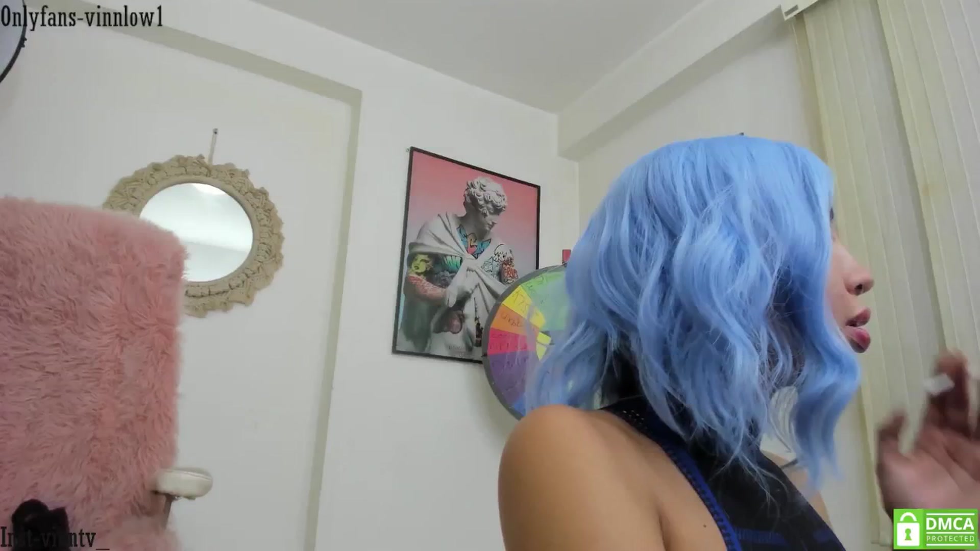 Gallery image thumbnail from Vinnlow's myfreecams stream on, 11/04/2024, 24:24 image 10 of 20