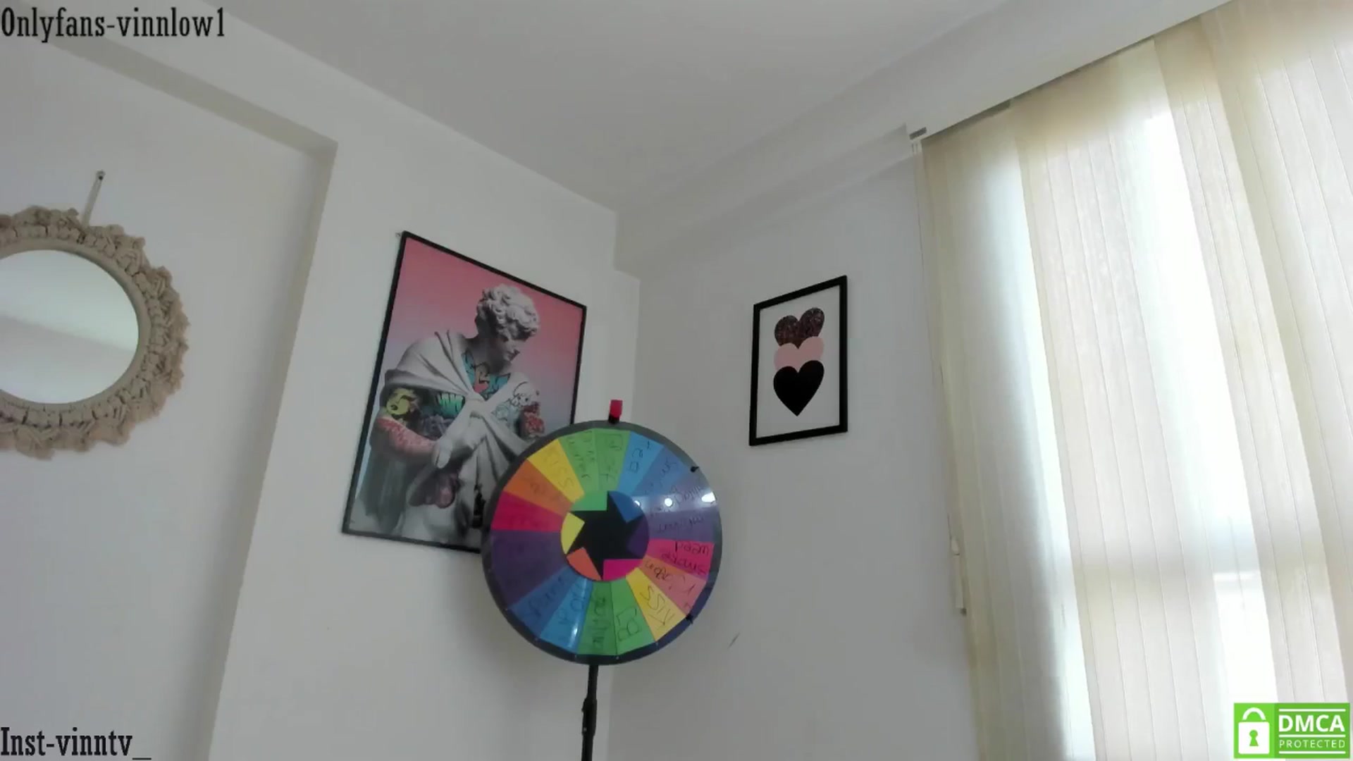Gallery image thumbnail from Vinnlow's myfreecams stream on, 11/22/2024, 15:55 image 10 of 20