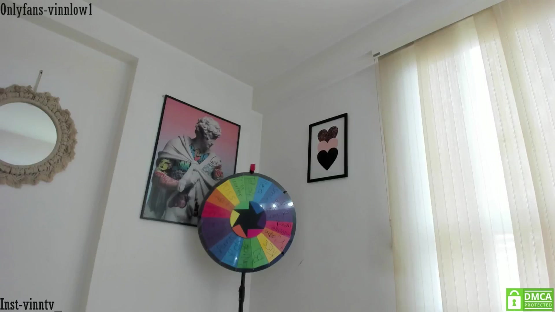 Gallery image thumbnail from Vinnlow's myfreecams stream on, 11/22/2024, 15:55 image 9 of 20