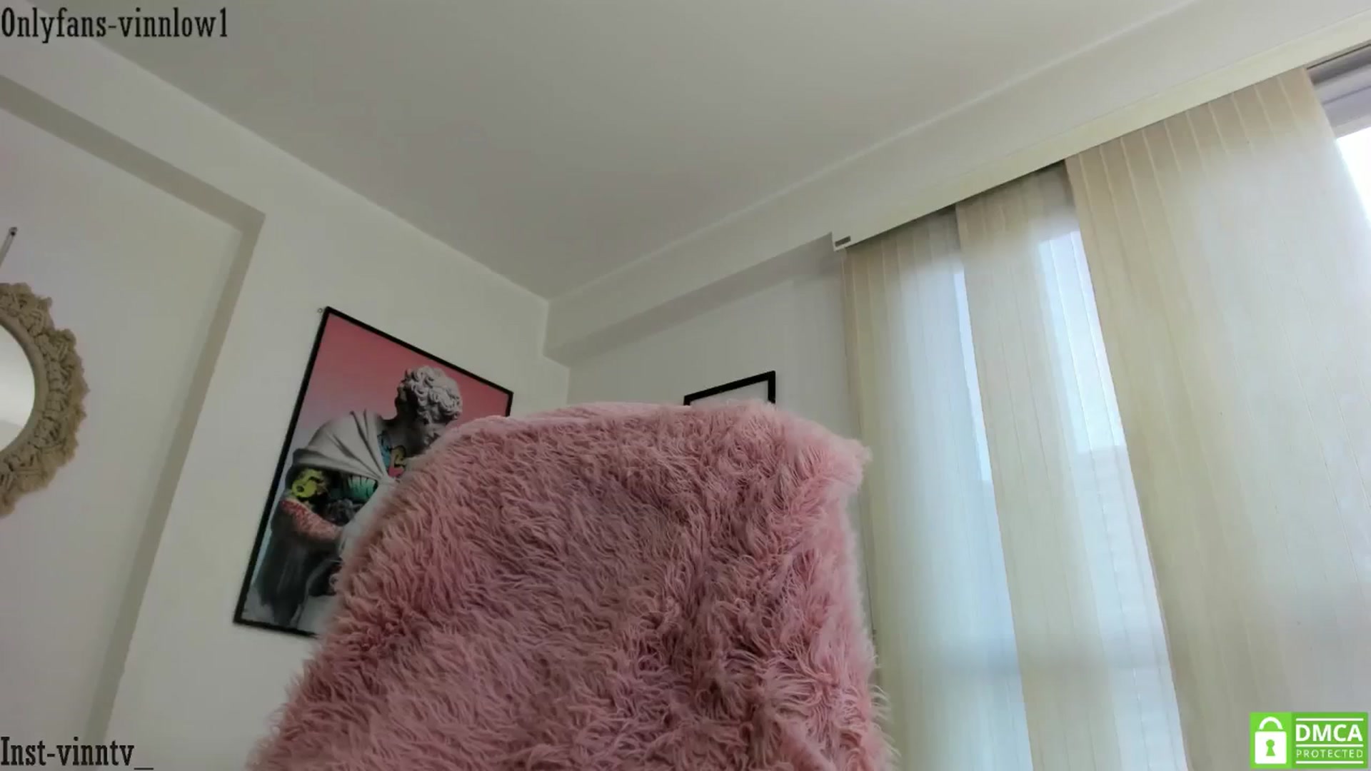 Gallery image thumbnail from Vinnlow's myfreecams stream on, 12/04/2024, 22:23 image 6 of 20