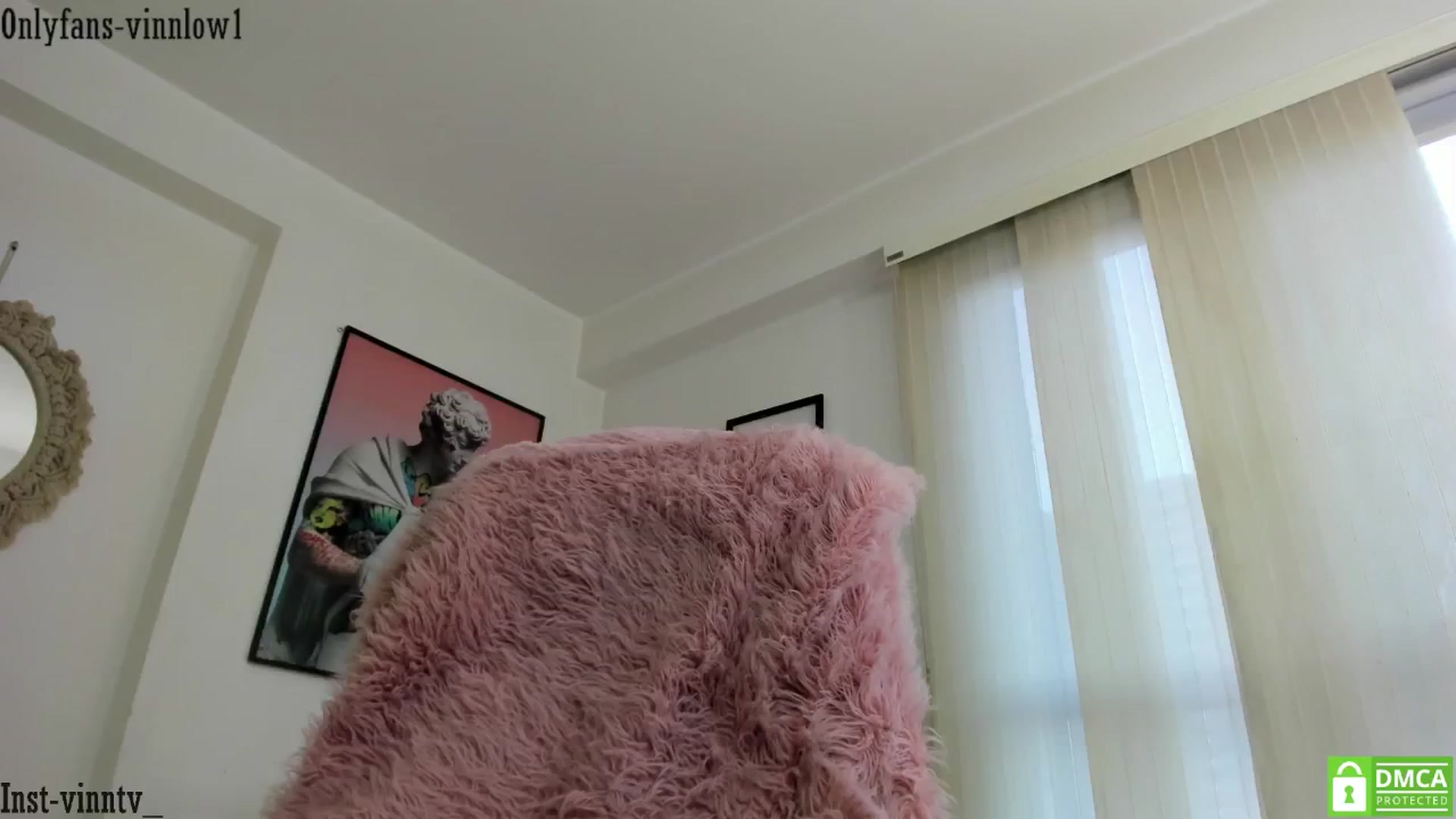 Gallery image thumbnail from Vinnlow's myfreecams stream on, 12/04/2024, 22:23 image 2 of 20