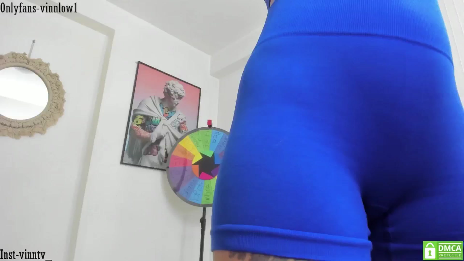 Gallery image thumbnail from Vinnlow's myfreecams stream on, 12/04/2024, 23:24 image 19 of 20